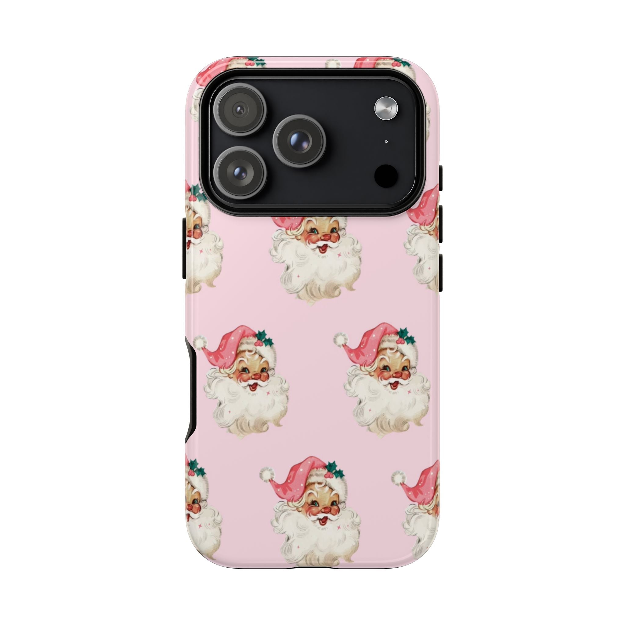 Santa Baby Phone Case