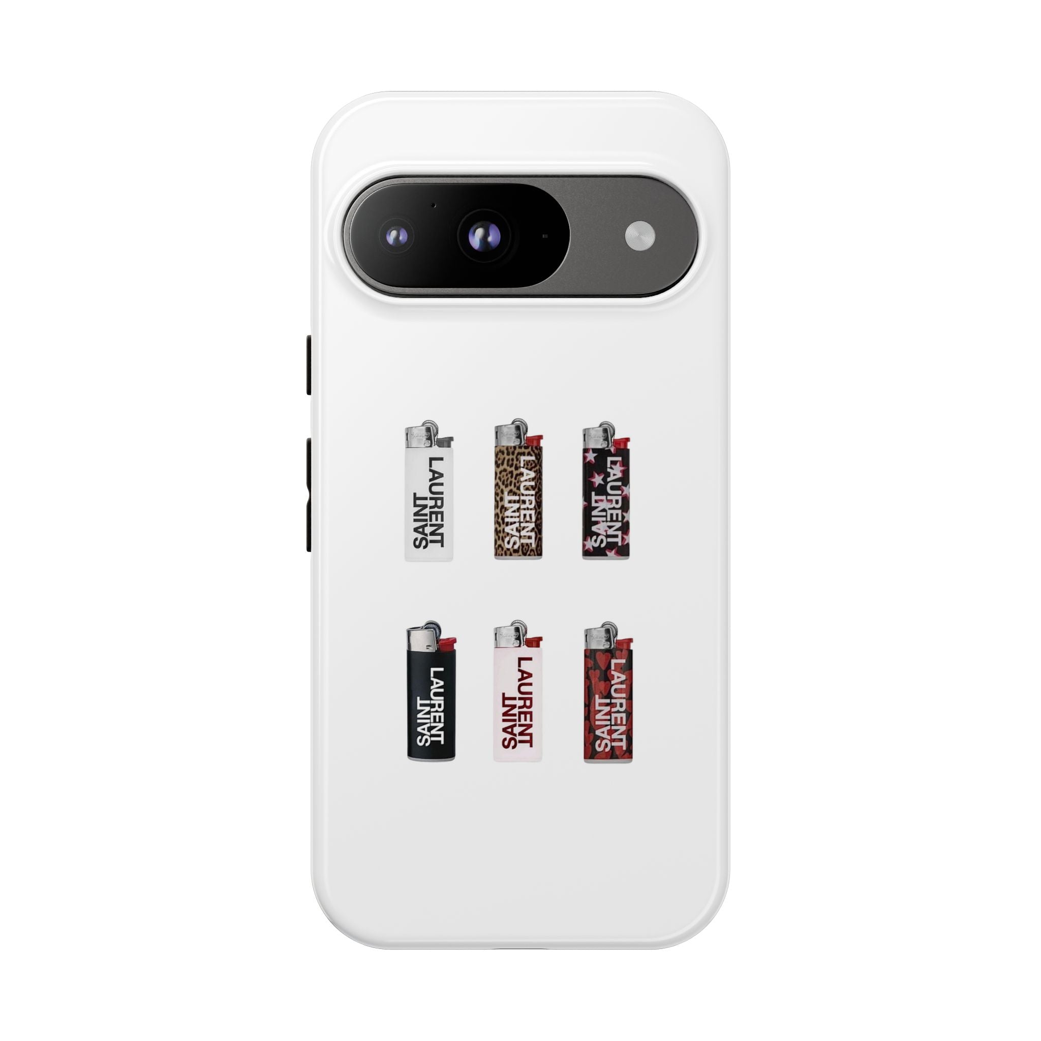 Light Up Phone Case