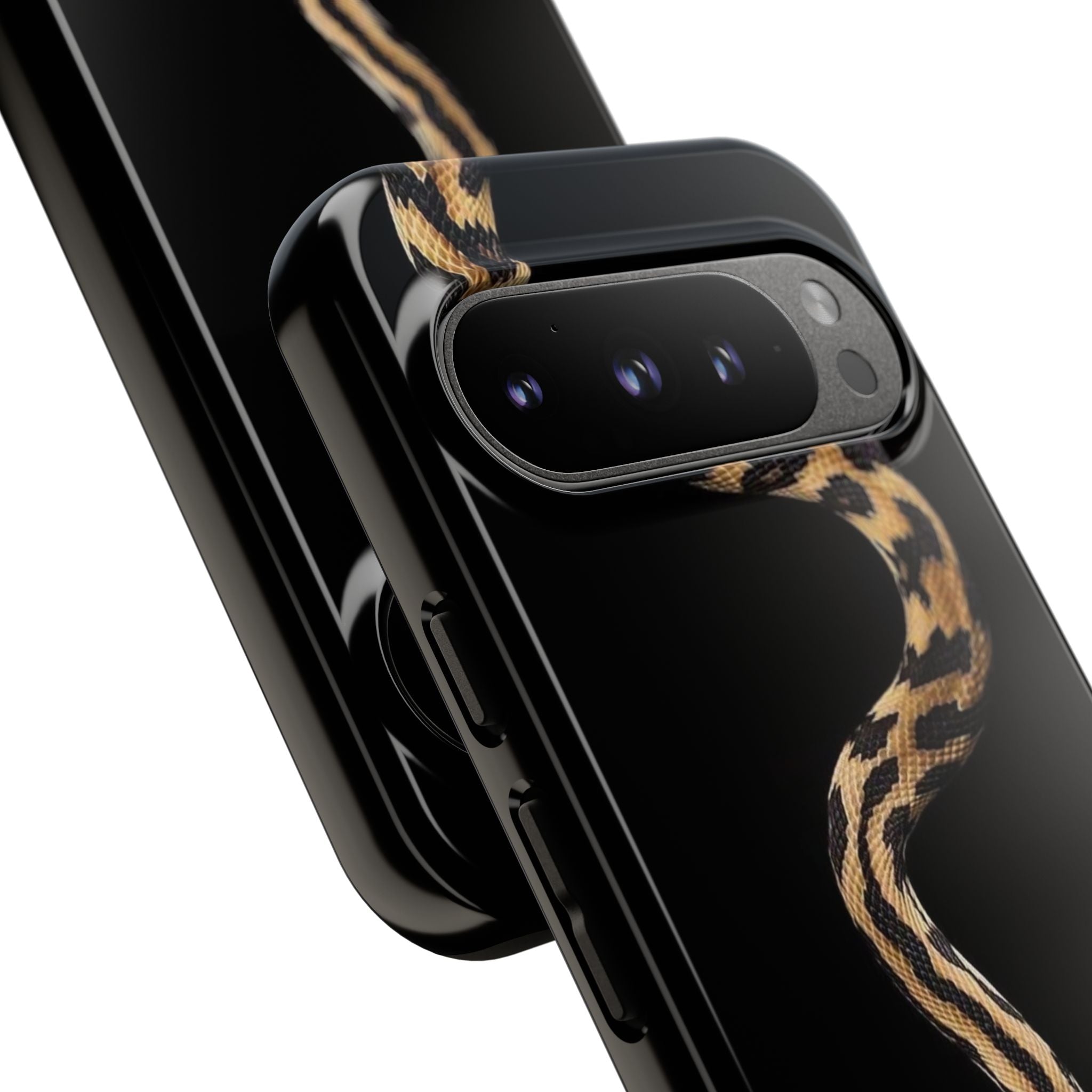 Slithery Snake Phone Case