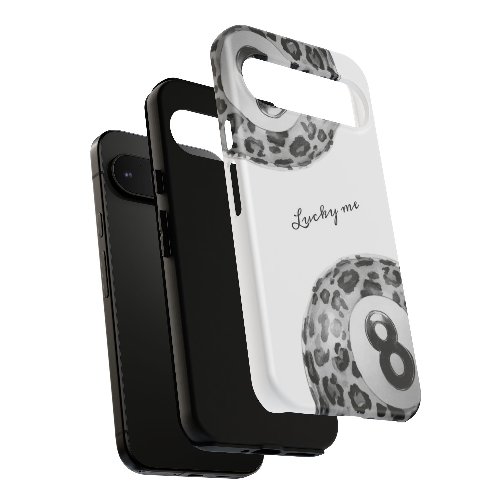 Lucky Me Phone Case