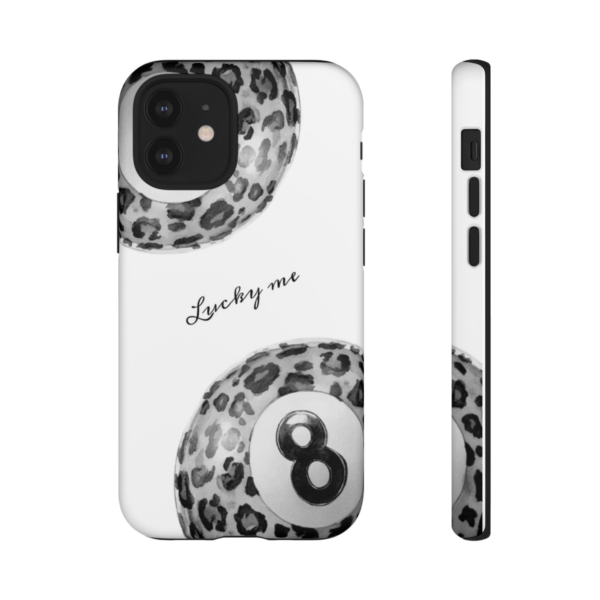 Lucky Me Phone Case