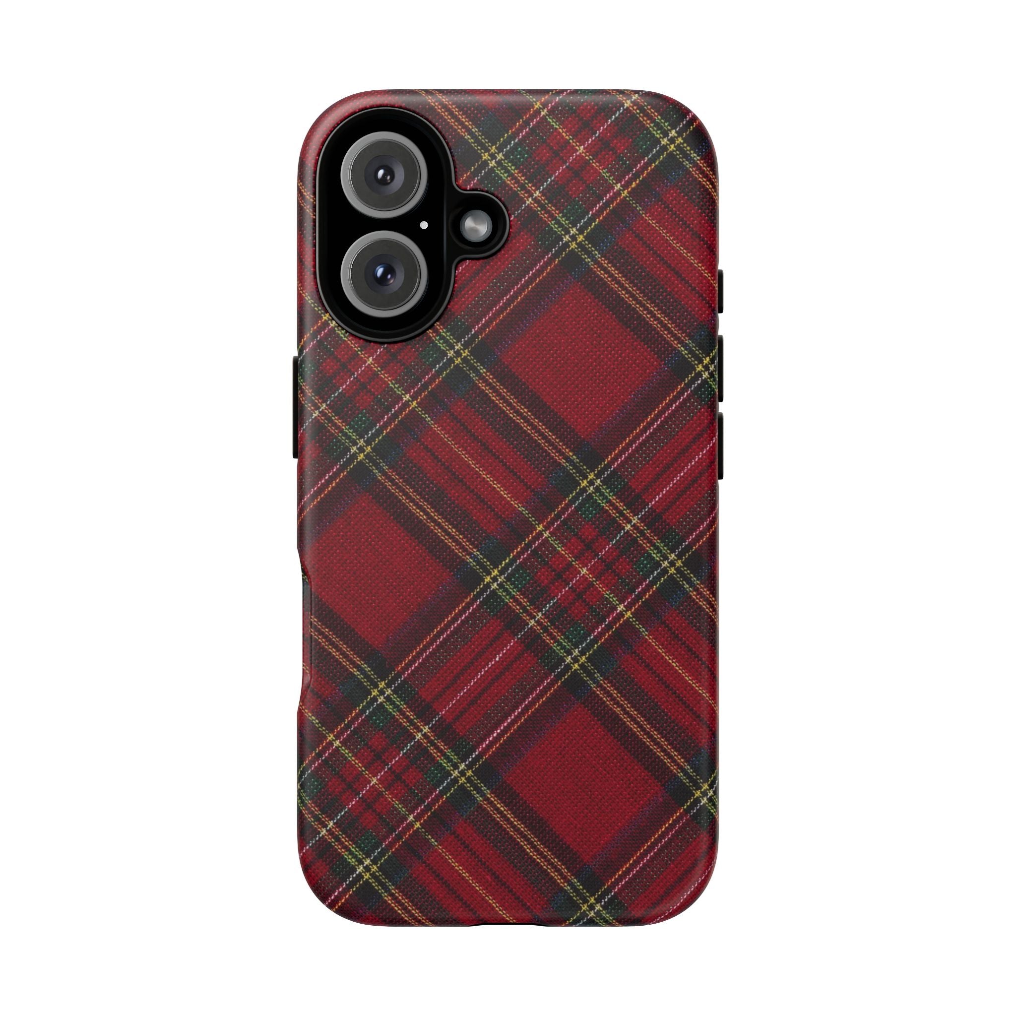 Very Merry Phone Case