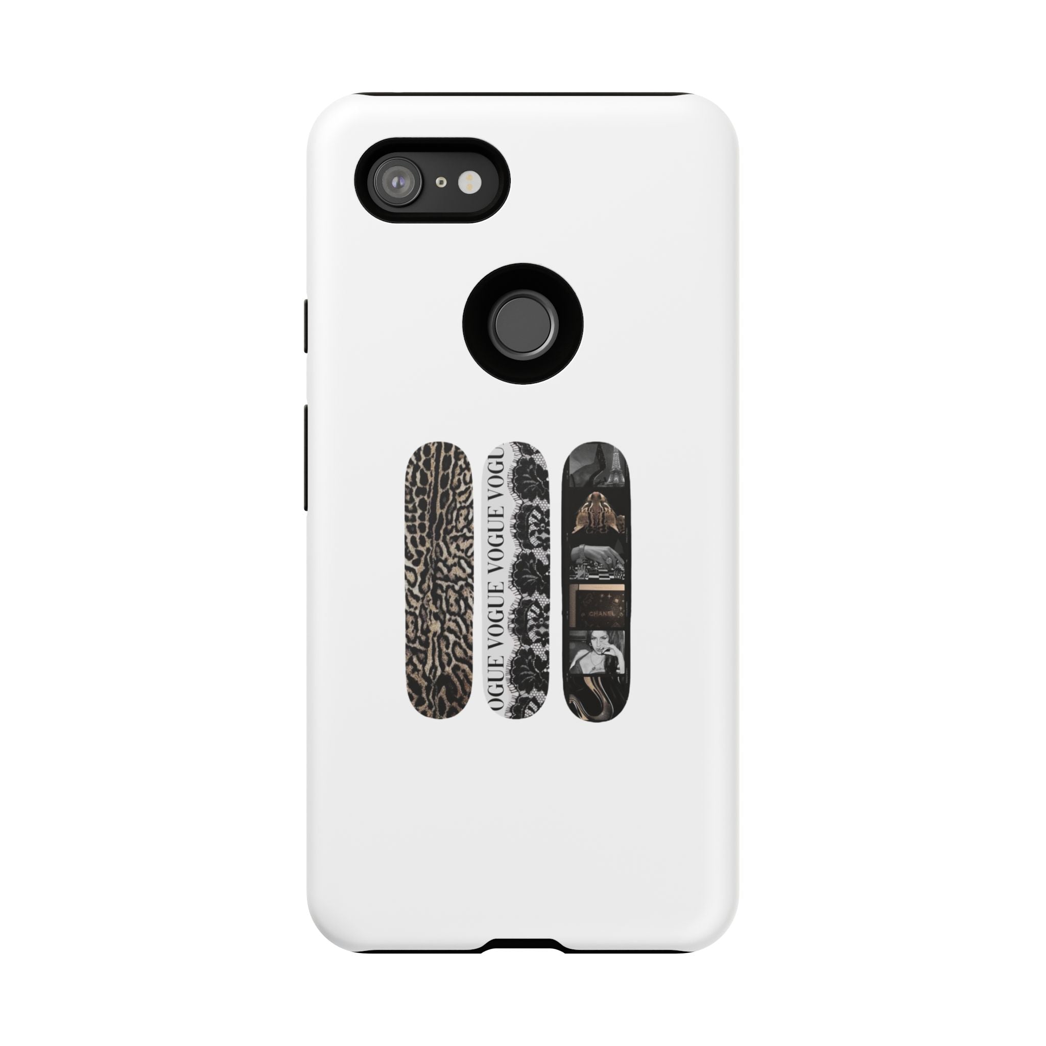In Vogue Phone Case