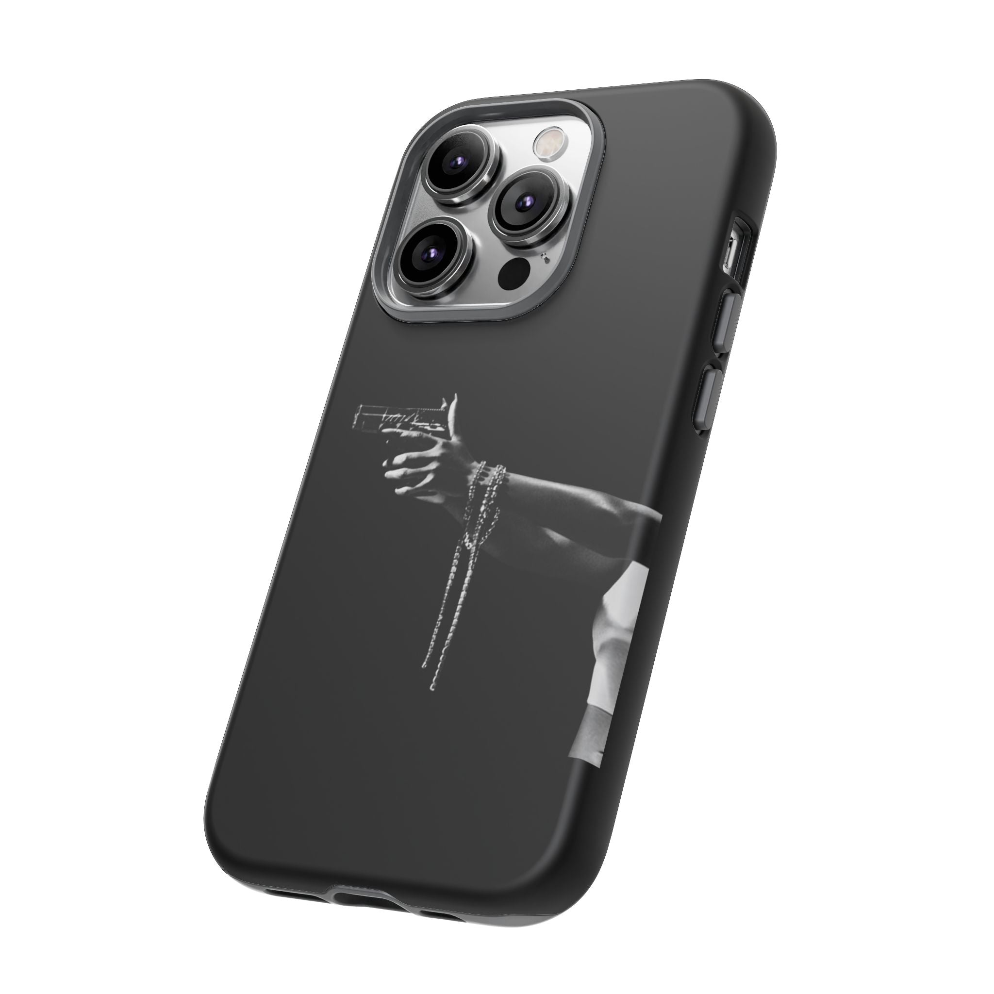 Femme Fatale Phone Case