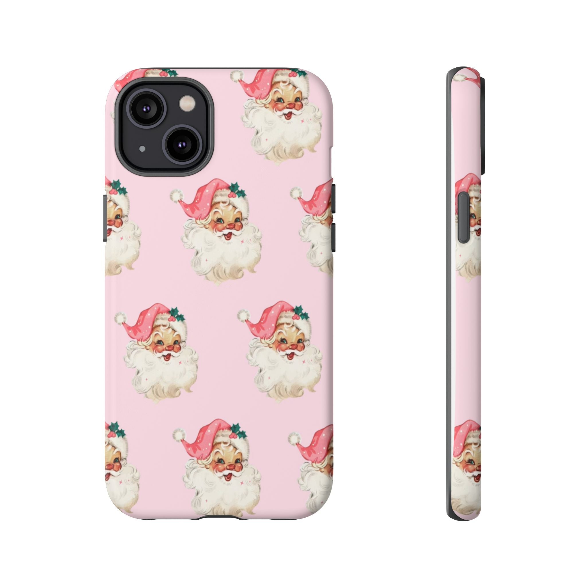 Santa Baby Phone Case