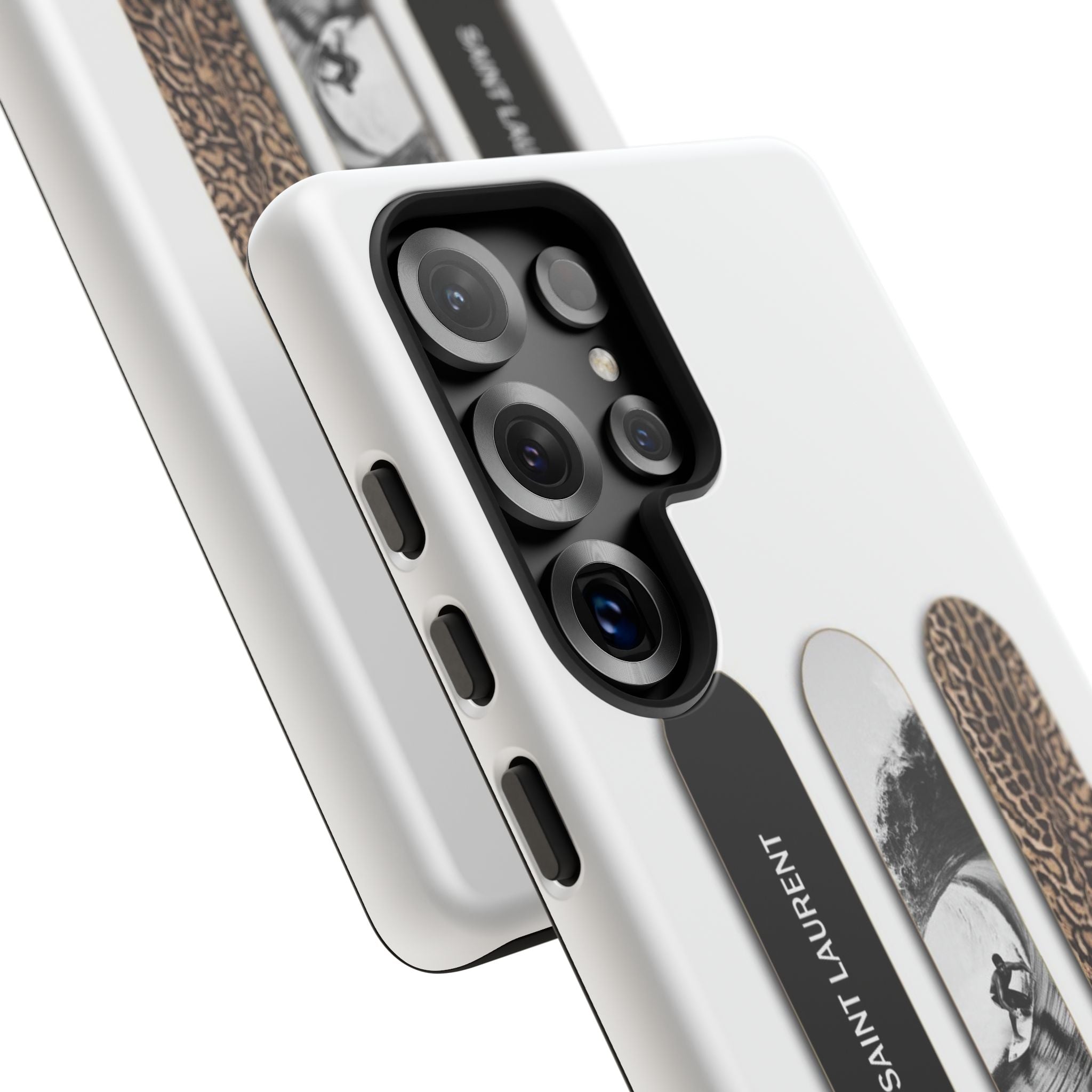 Saint Surf Phone Case