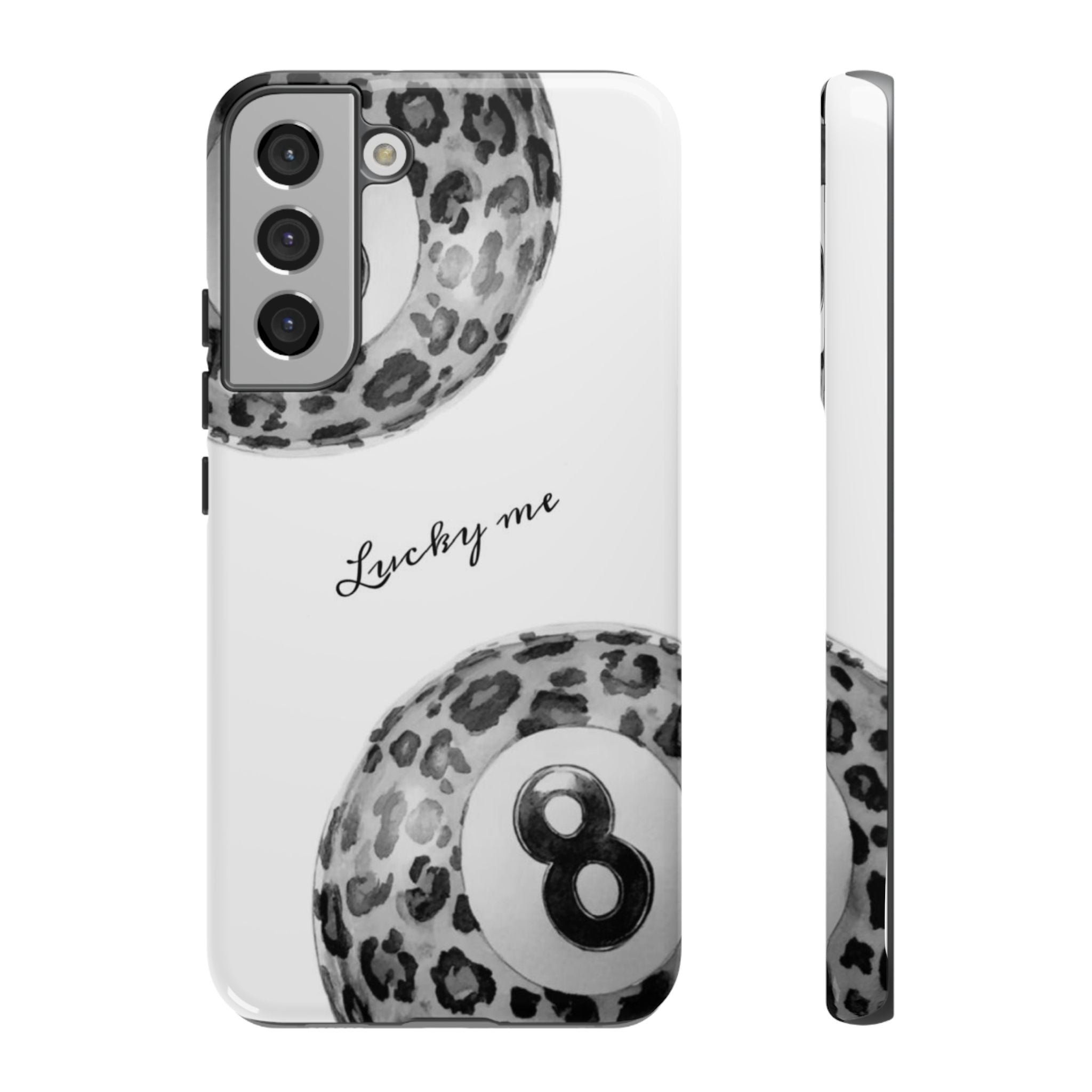 Lucky Me Phone Case