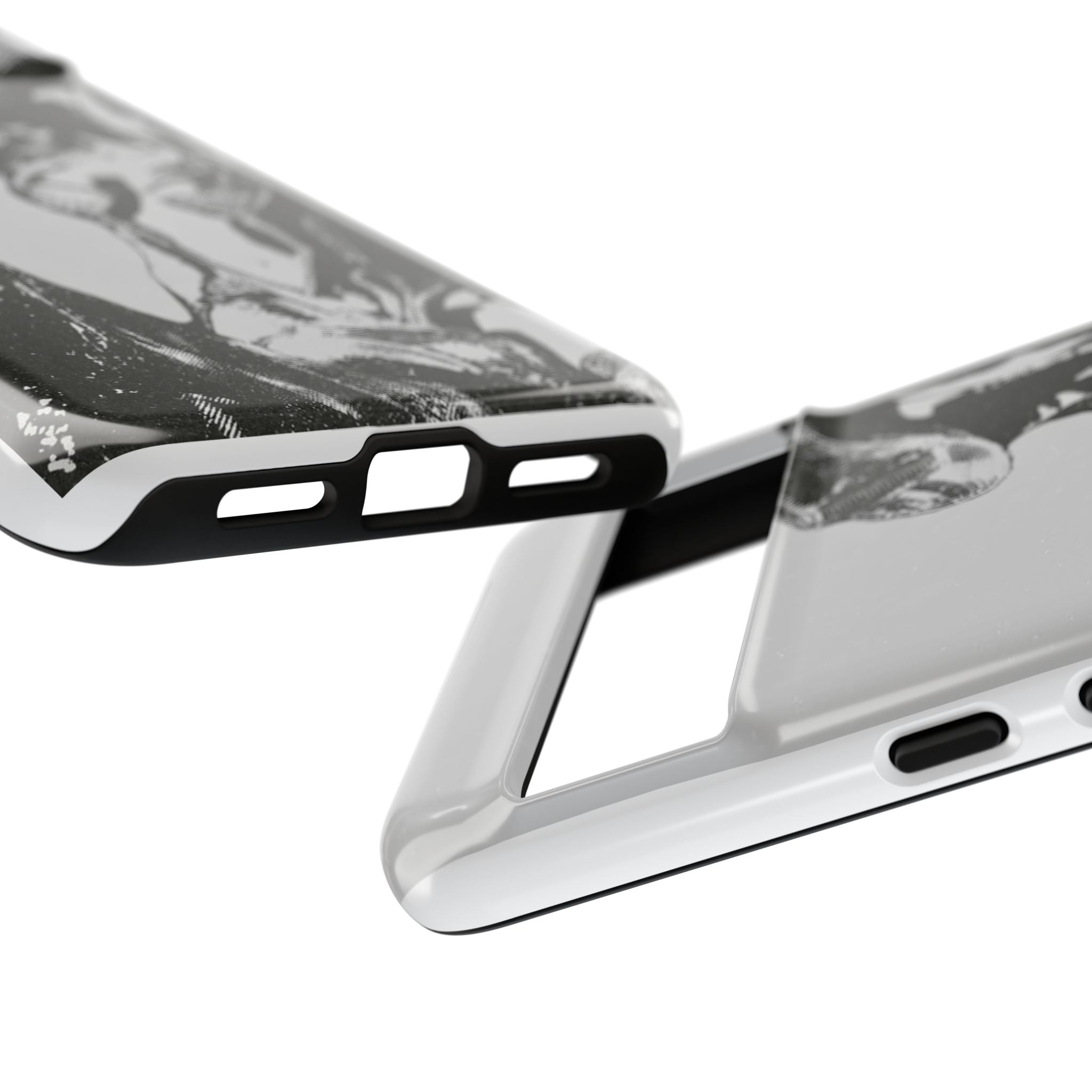 Cow Girl Phone Case