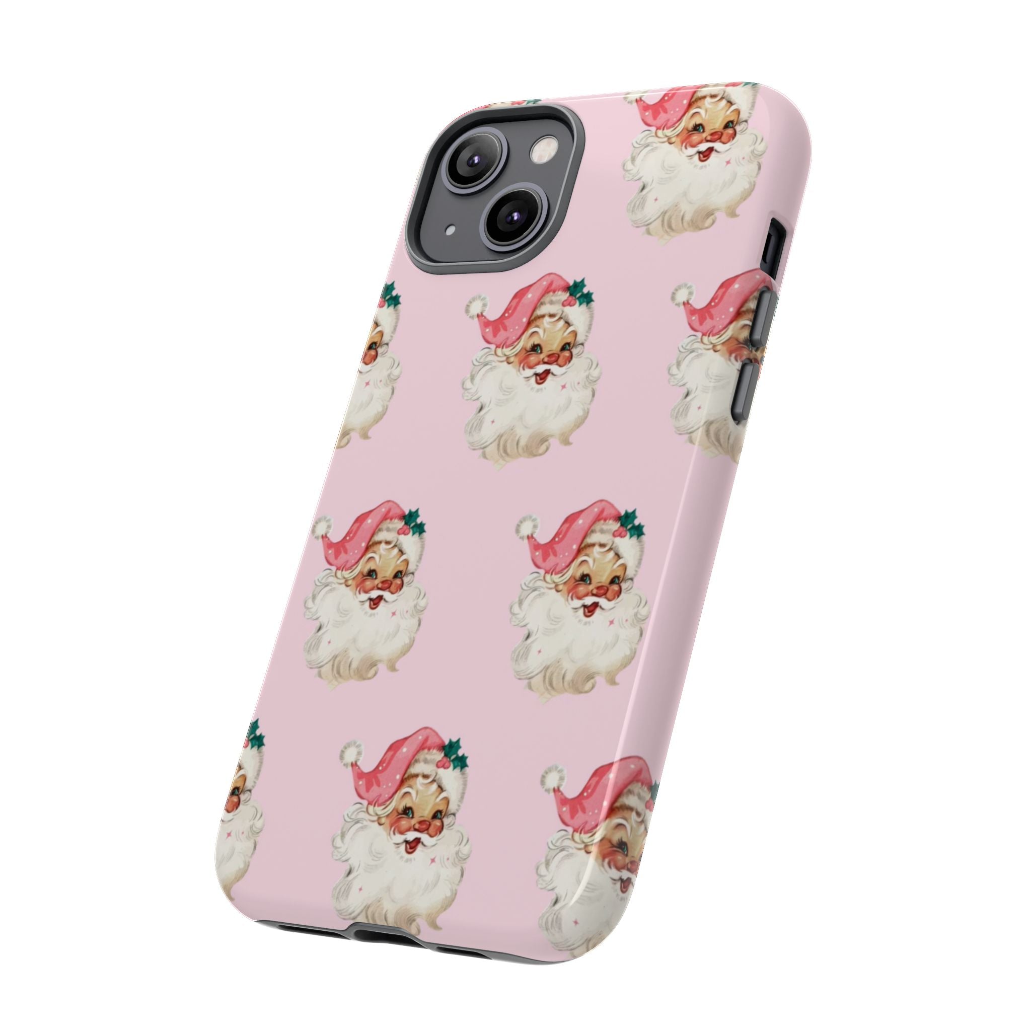 Santa Baby Phone Case
