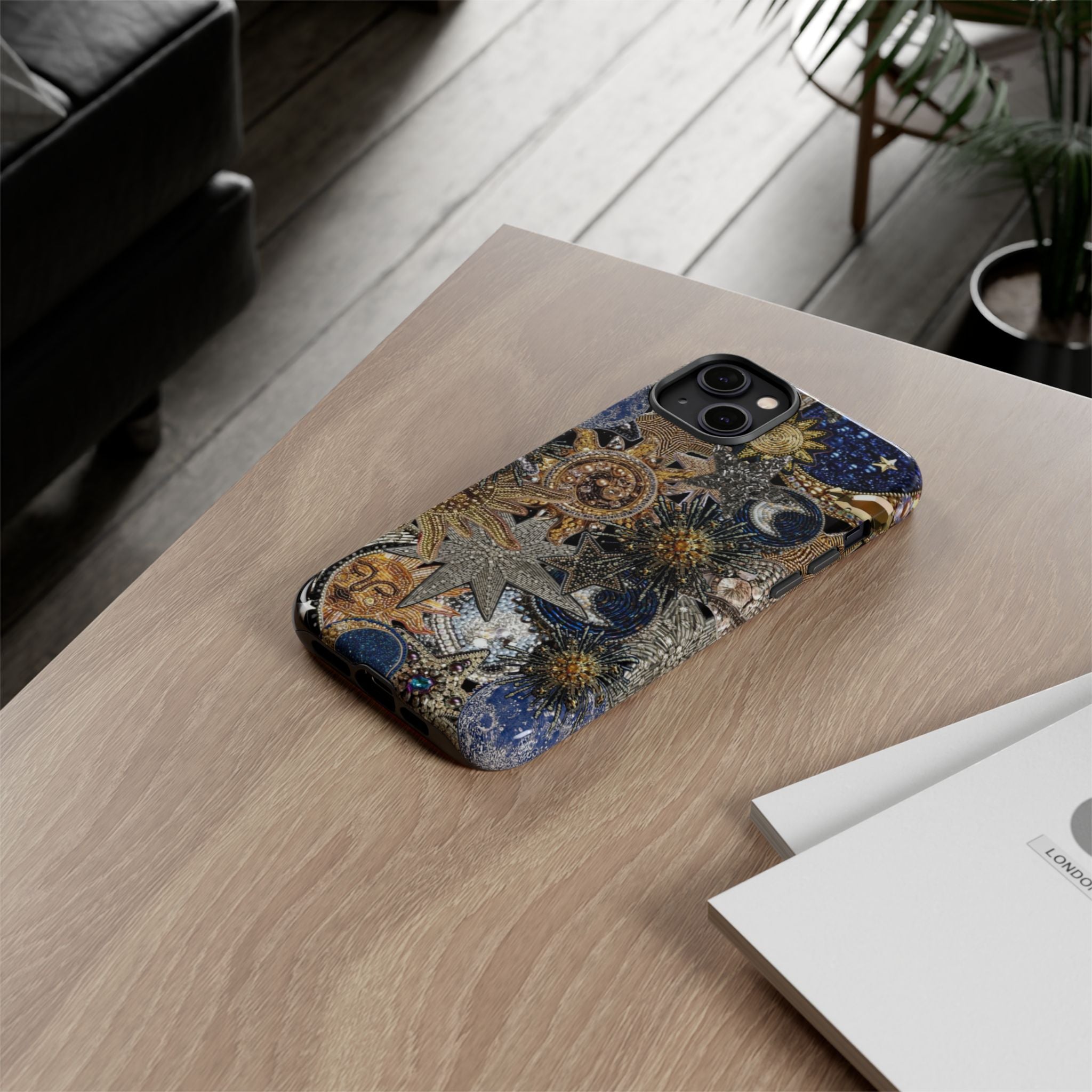 Celestial 2 Phone Case