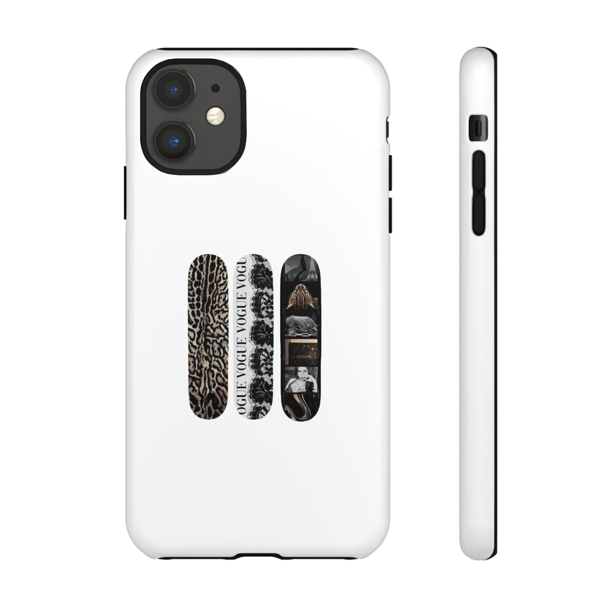In Vogue Phone Case