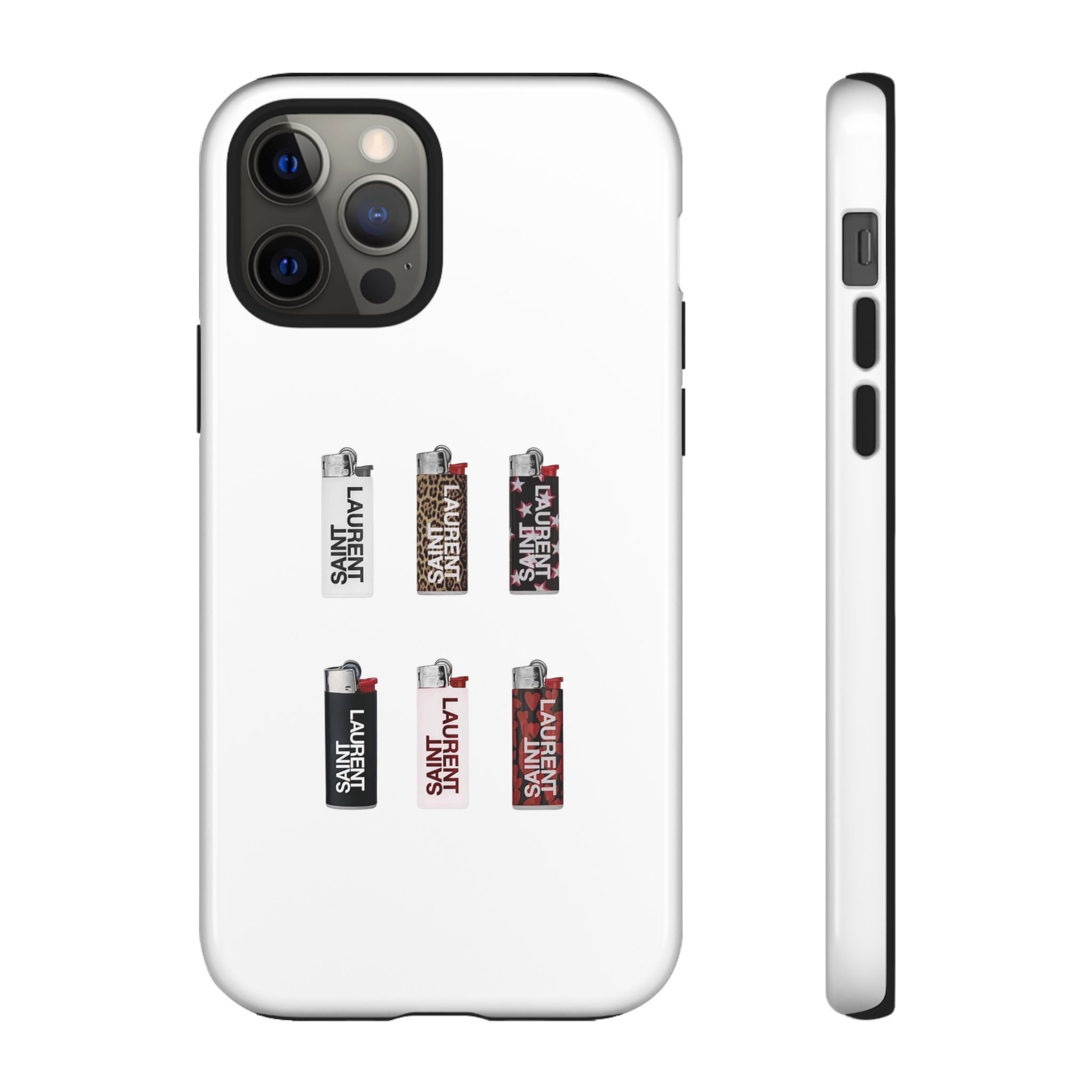 Light Up Phone Case