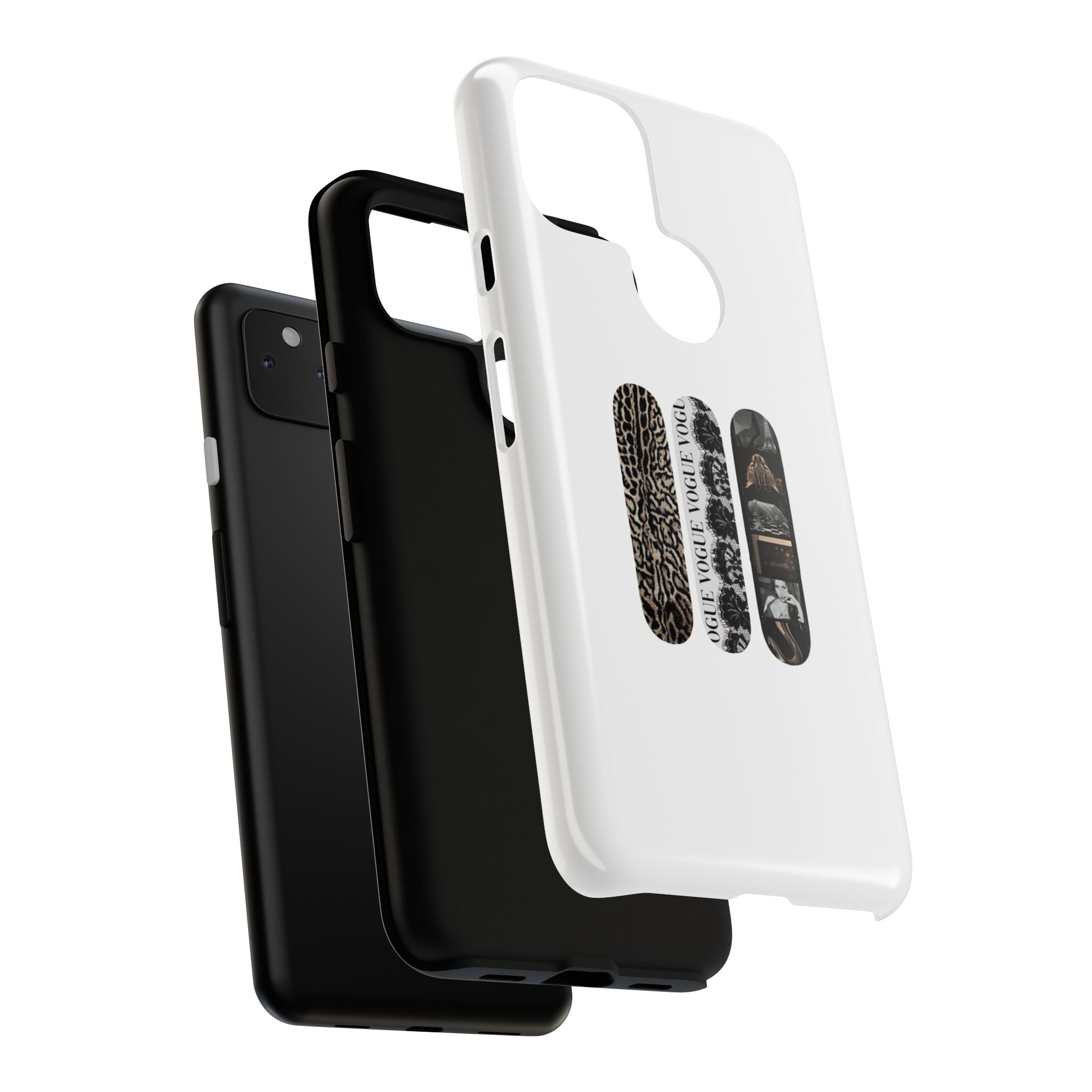 In Vogue Phone Case