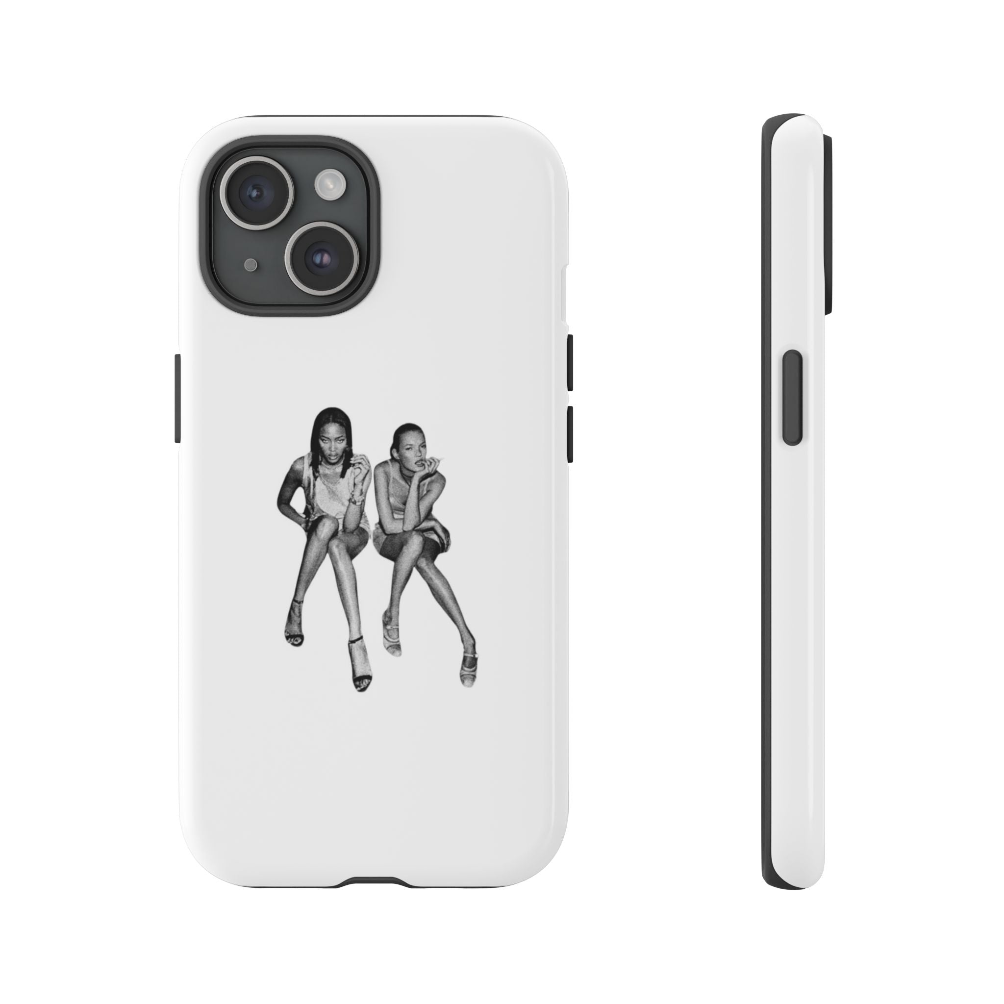 Models Phone Case