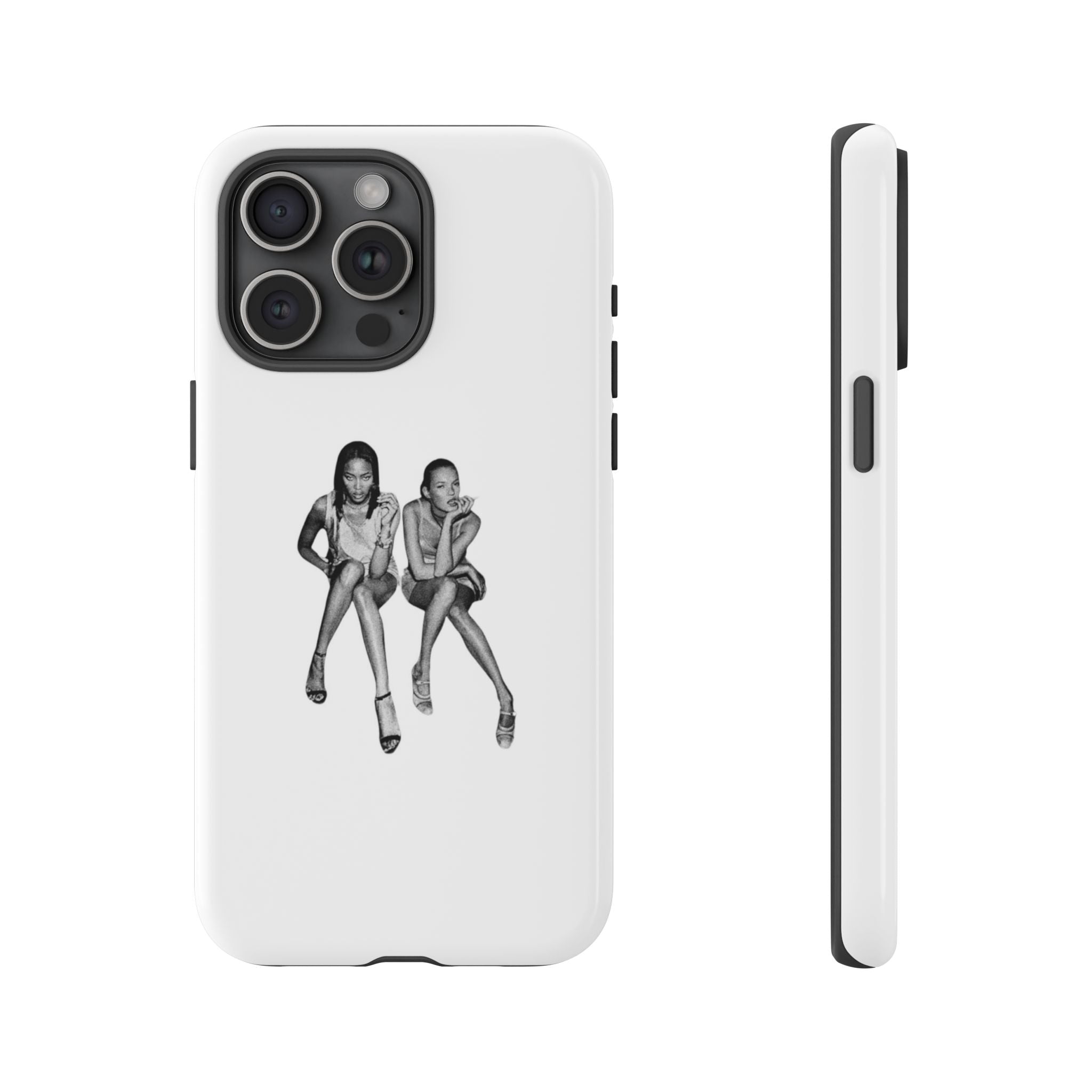 Models Phone Case