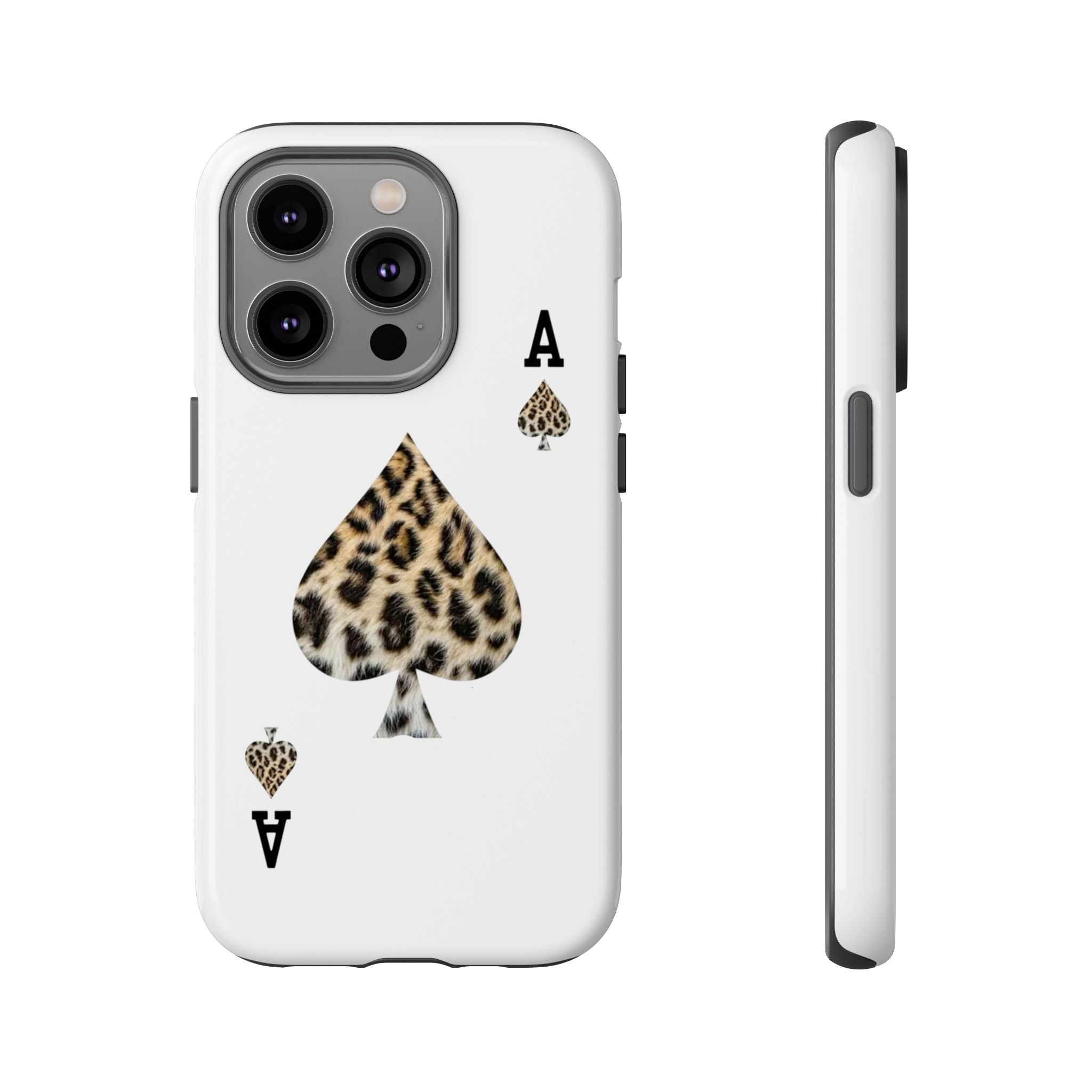Ace Phone Case