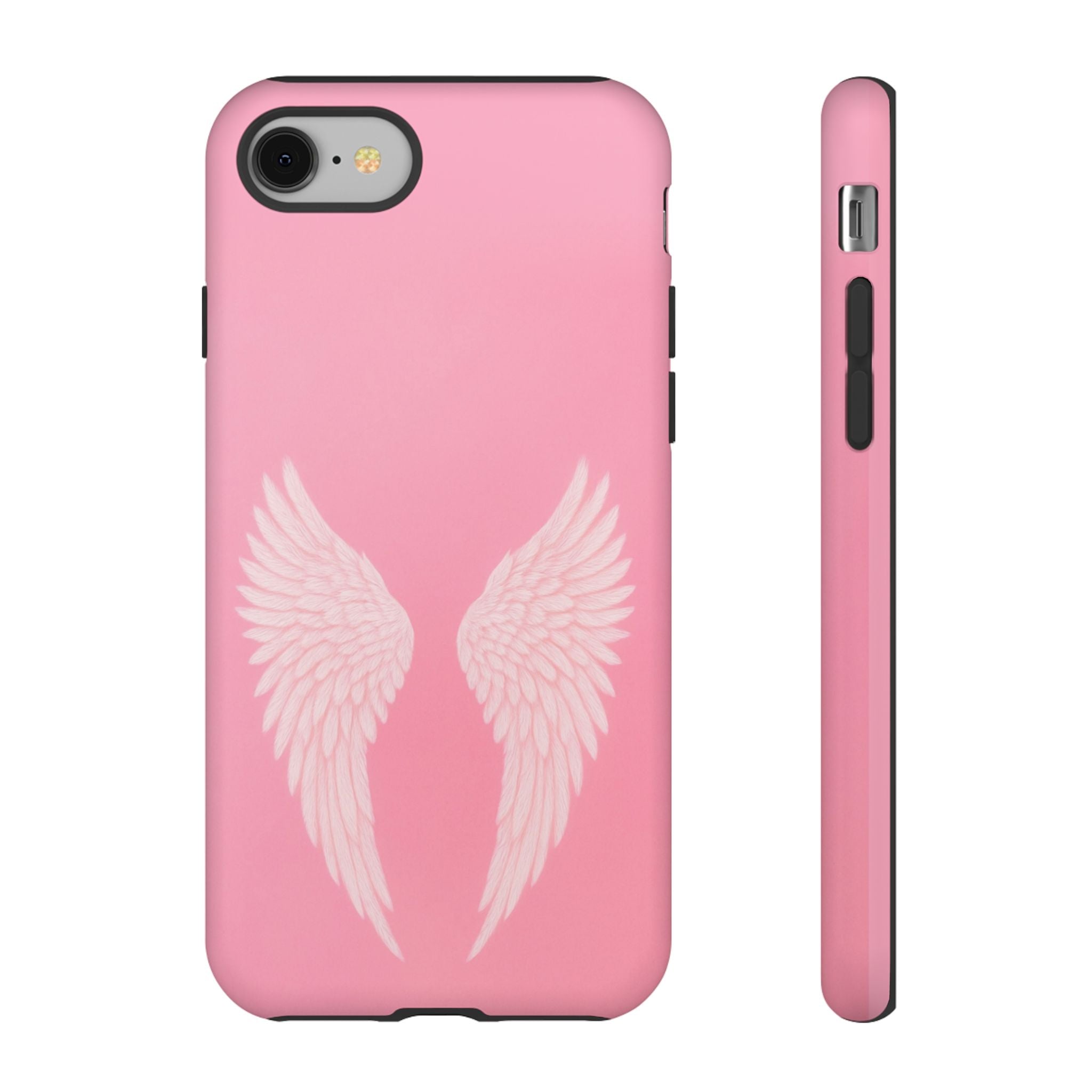Runway Wings Phone Case