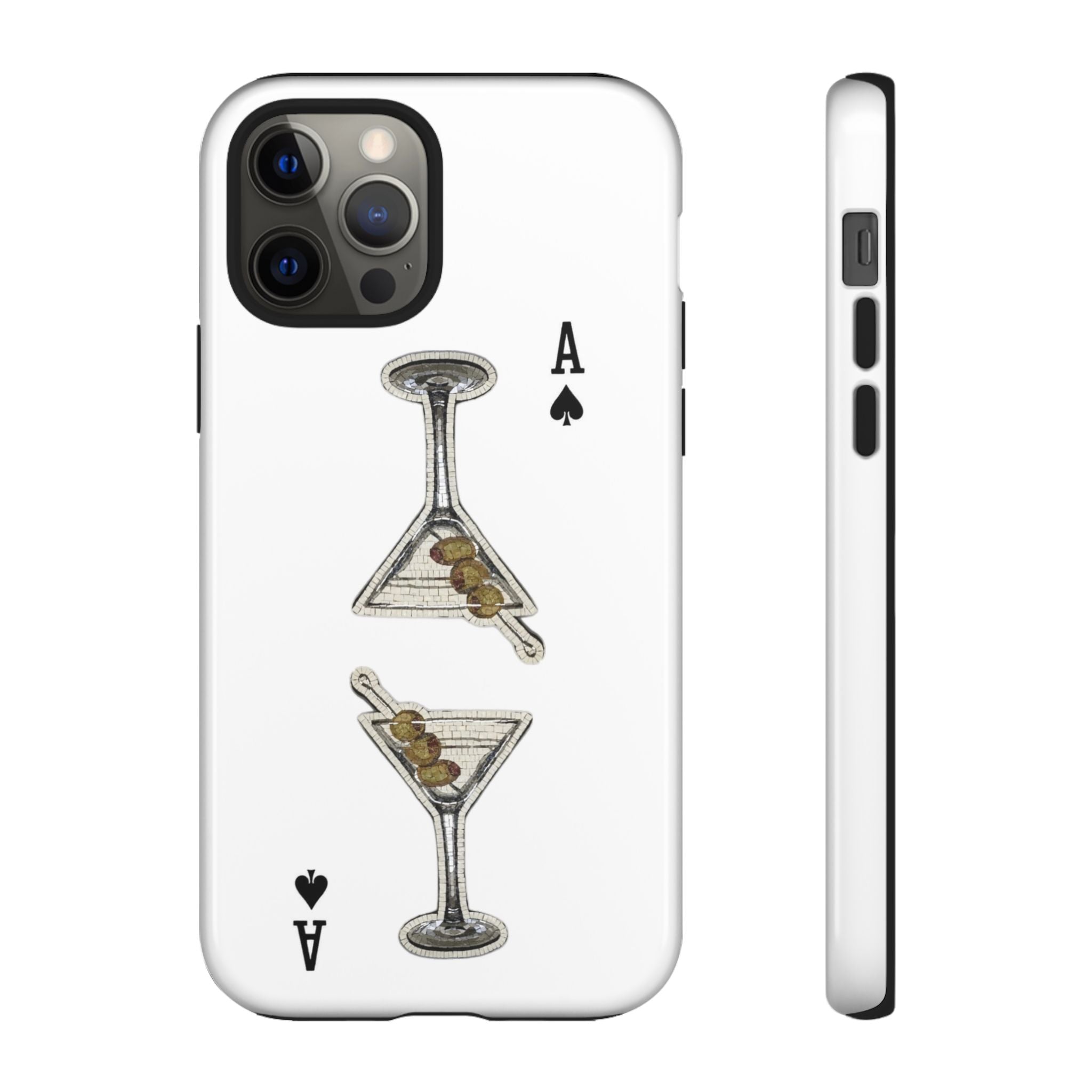Dirty Martini Phone Case