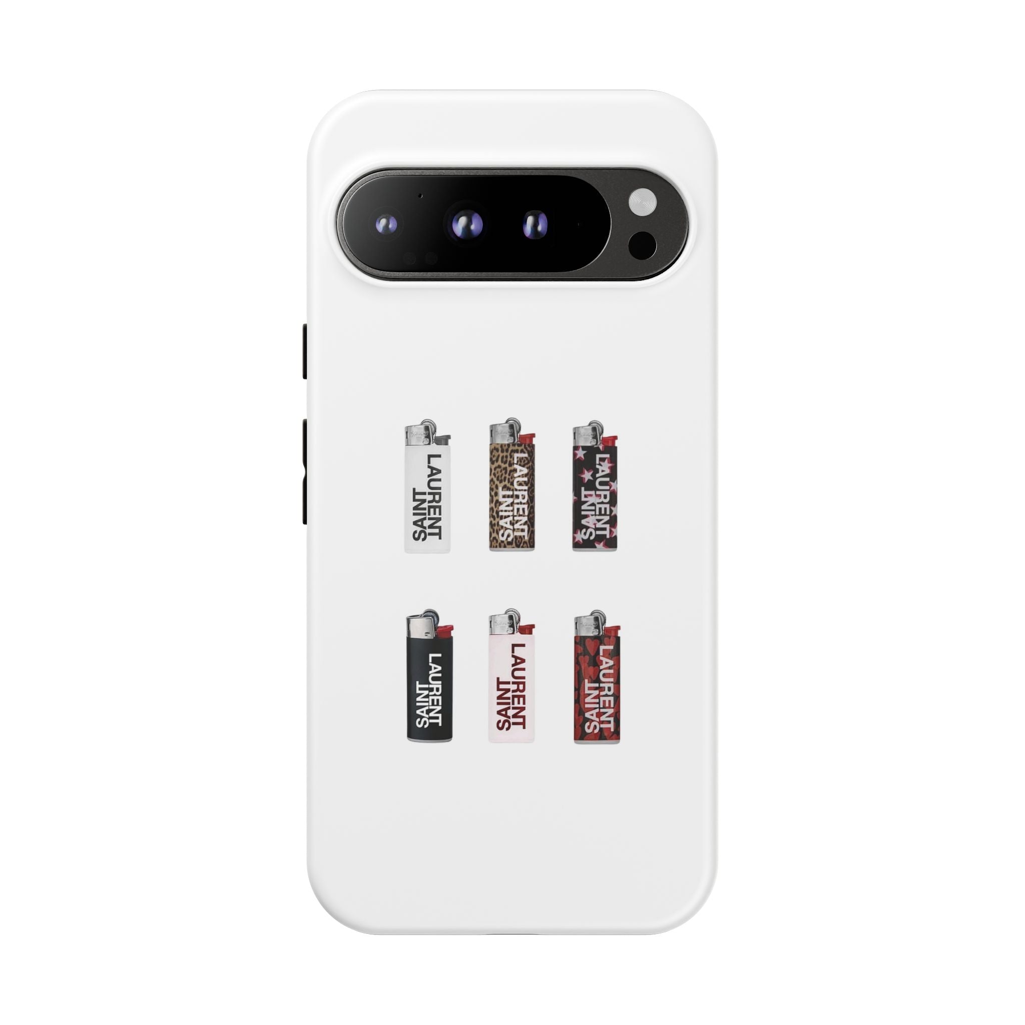 Light Up Phone Case
