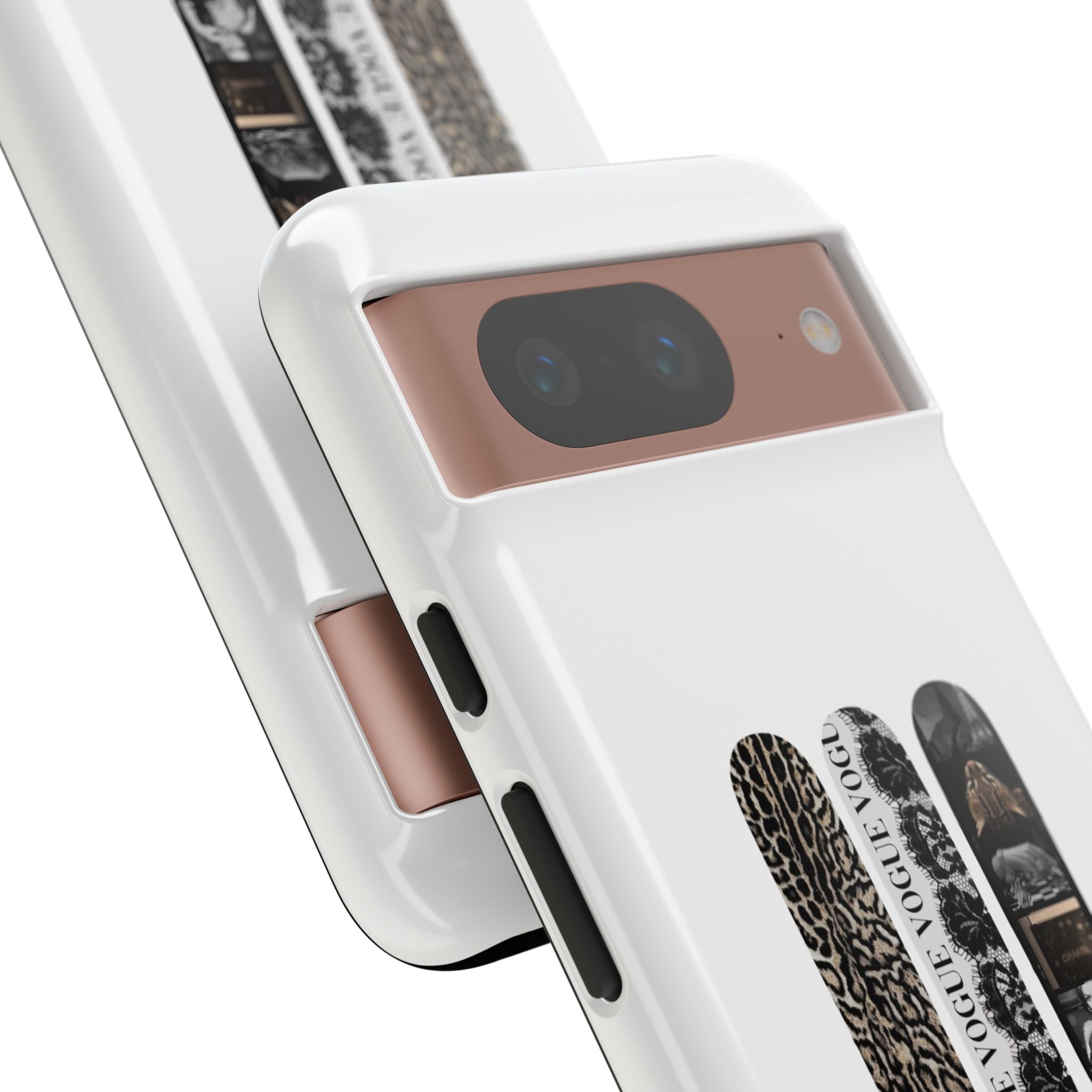 In Vogue Phone Case