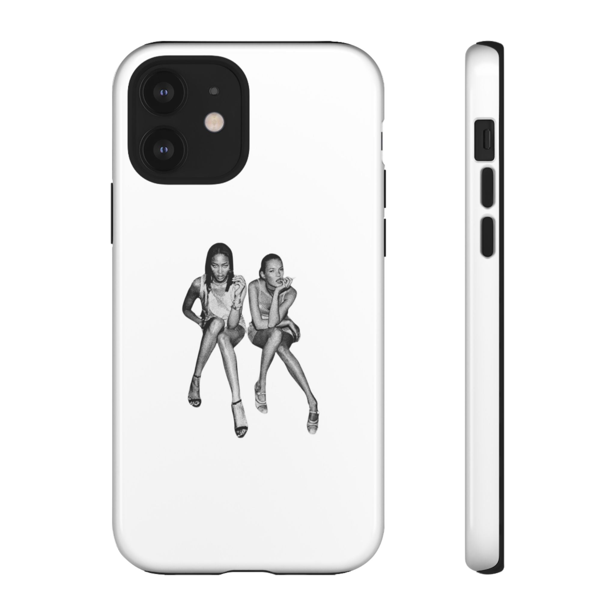 Models Phone Case