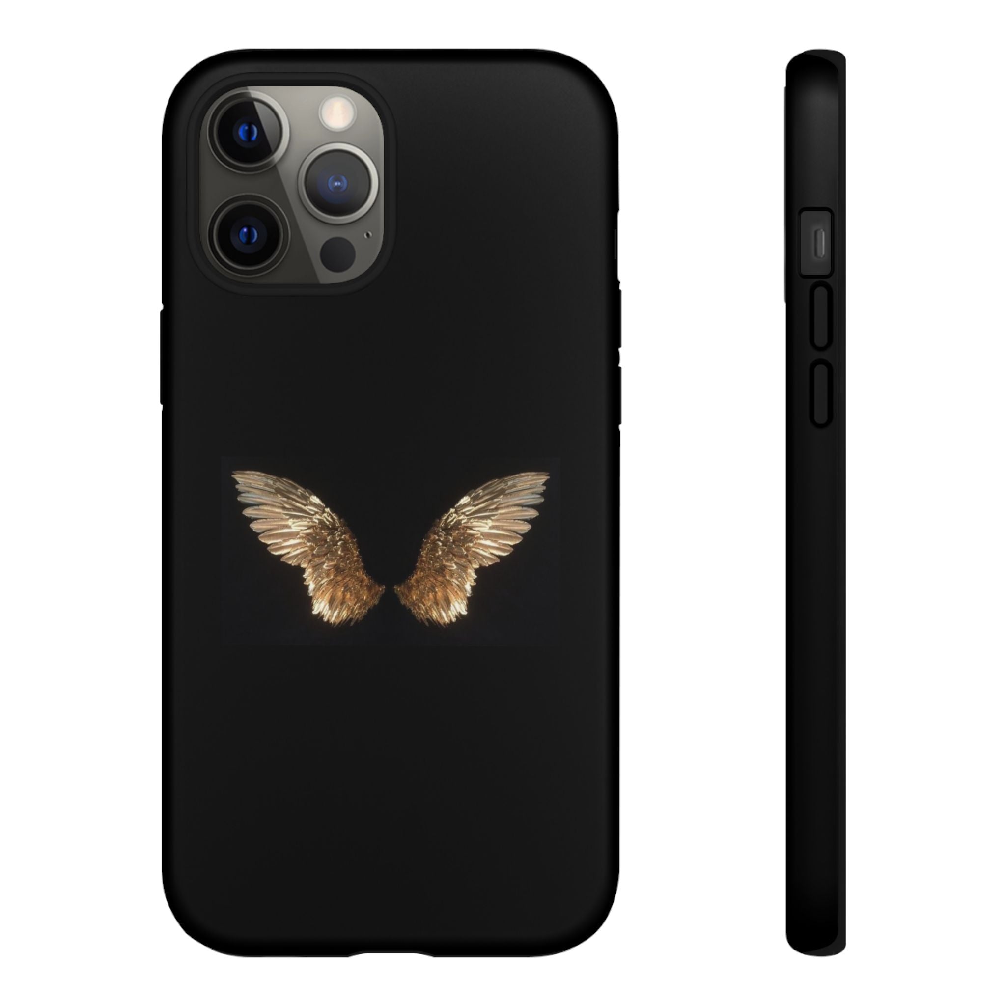 Winged Phone Case
