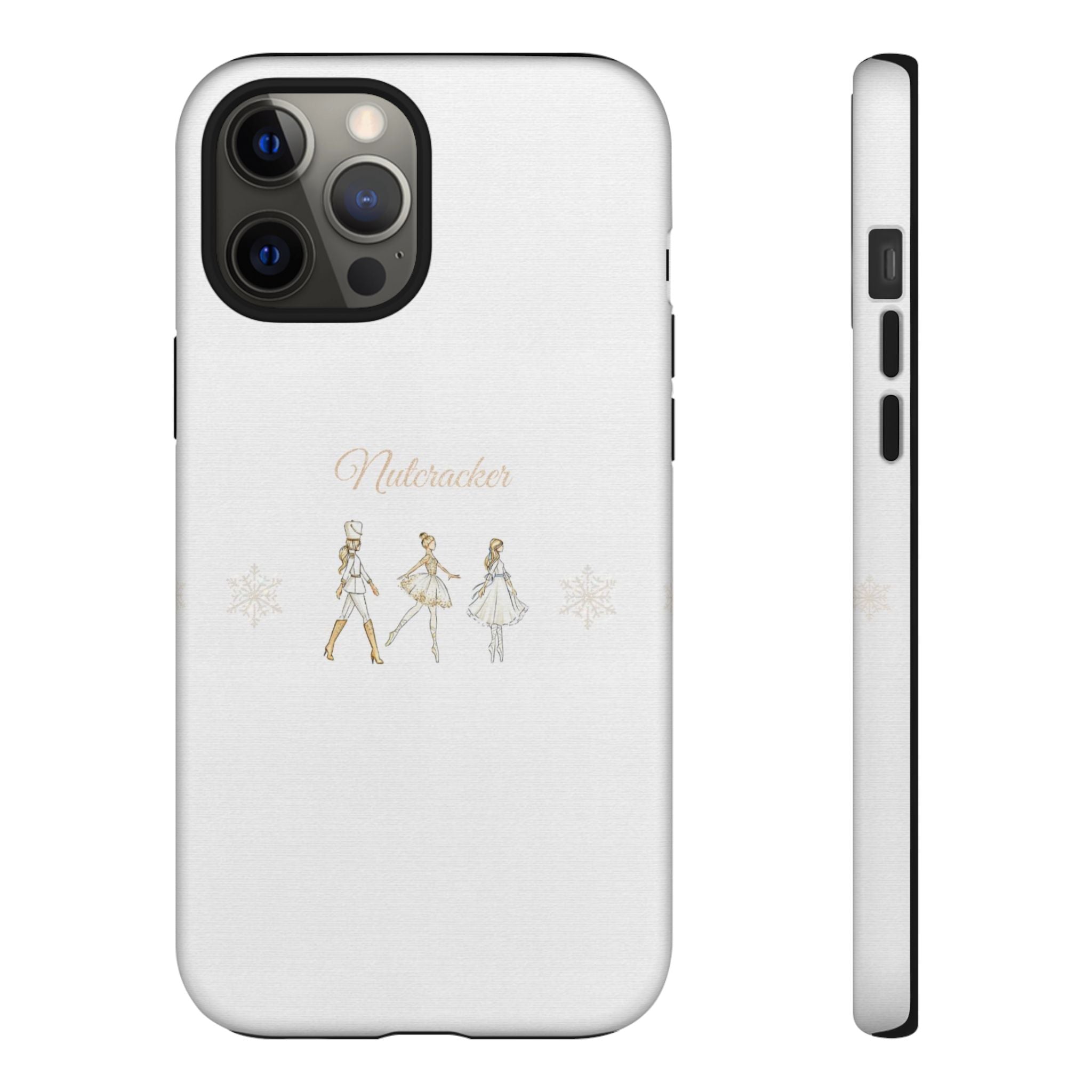 Nutcracker Phone Case