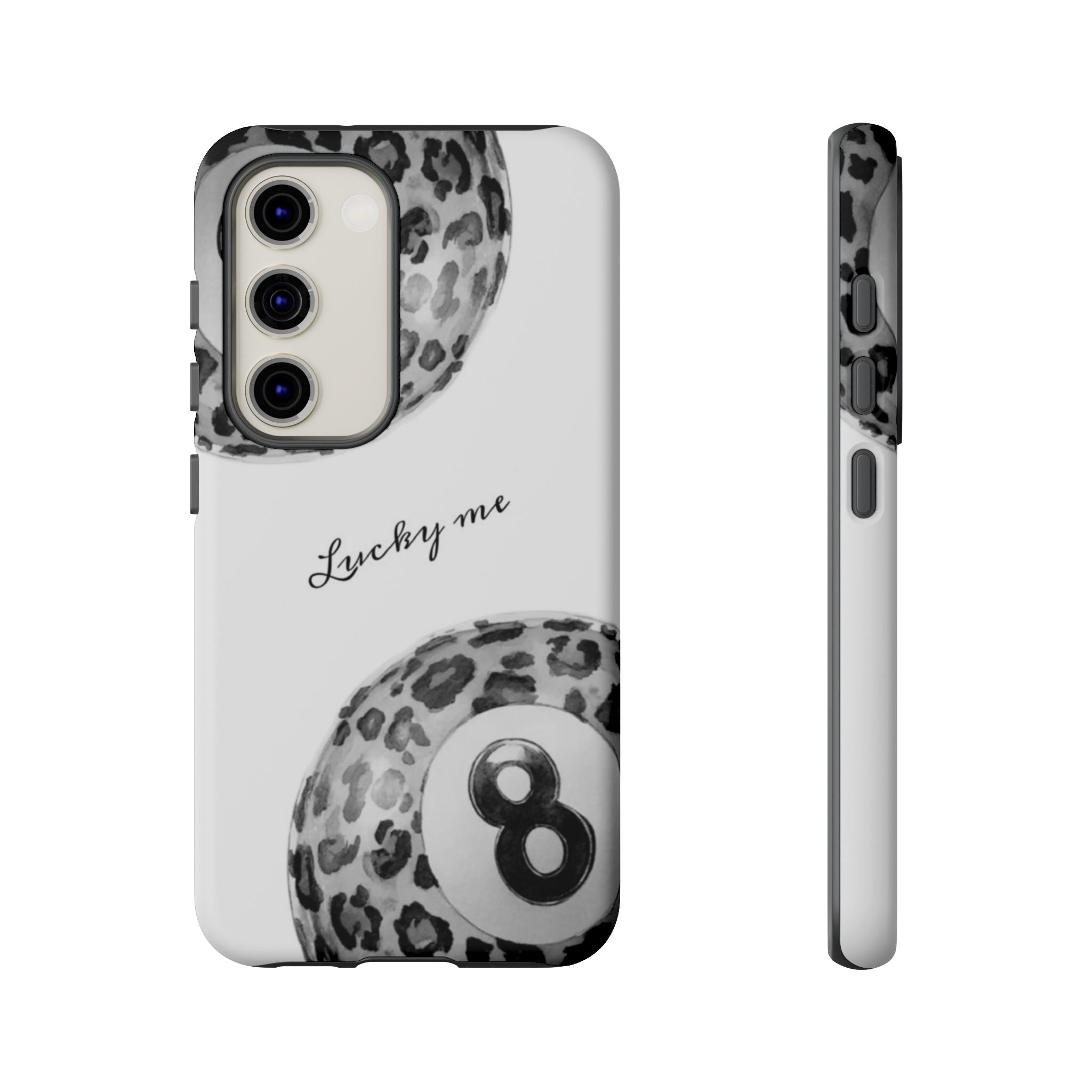 Lucky Me Phone Case