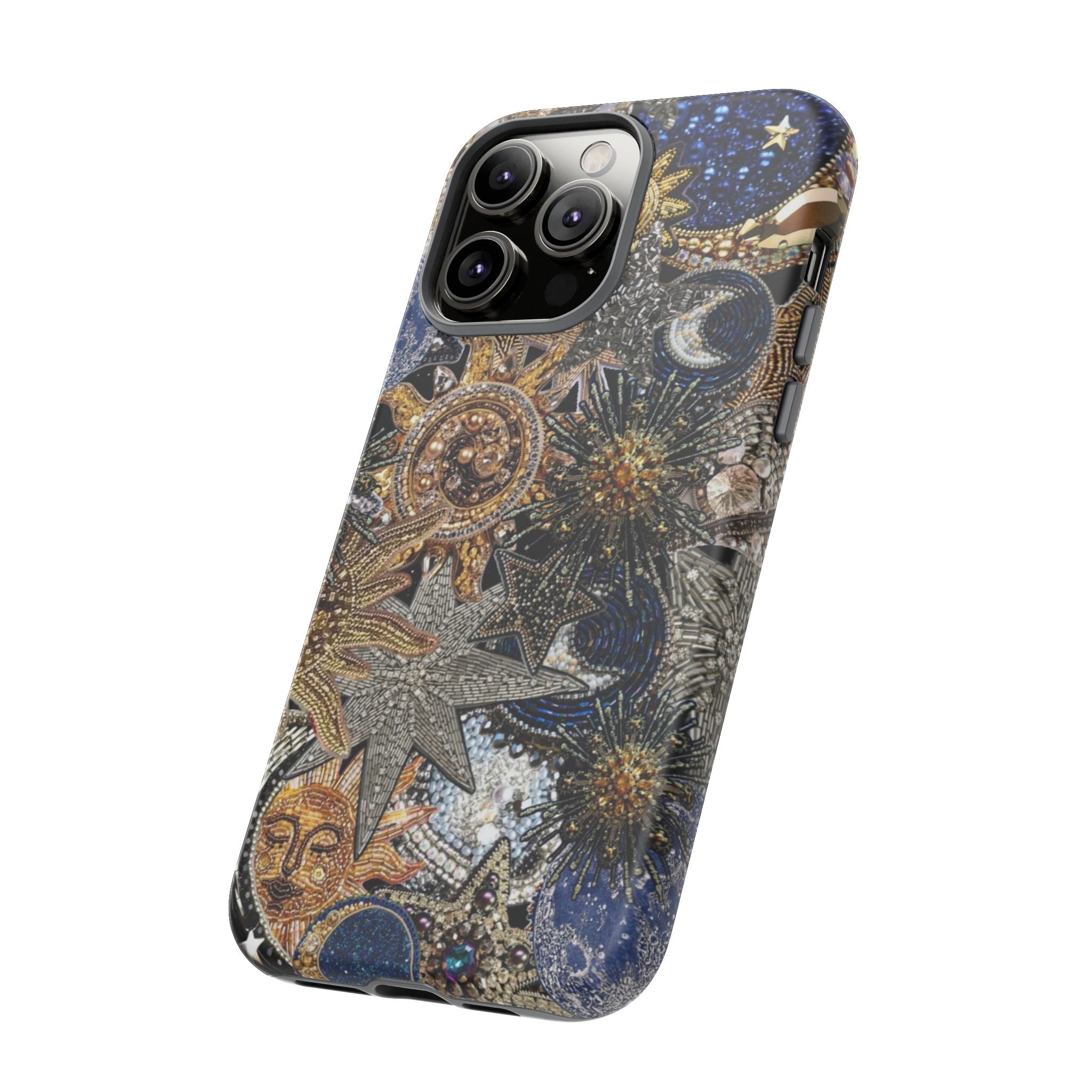 Celestial 2 Phone Case