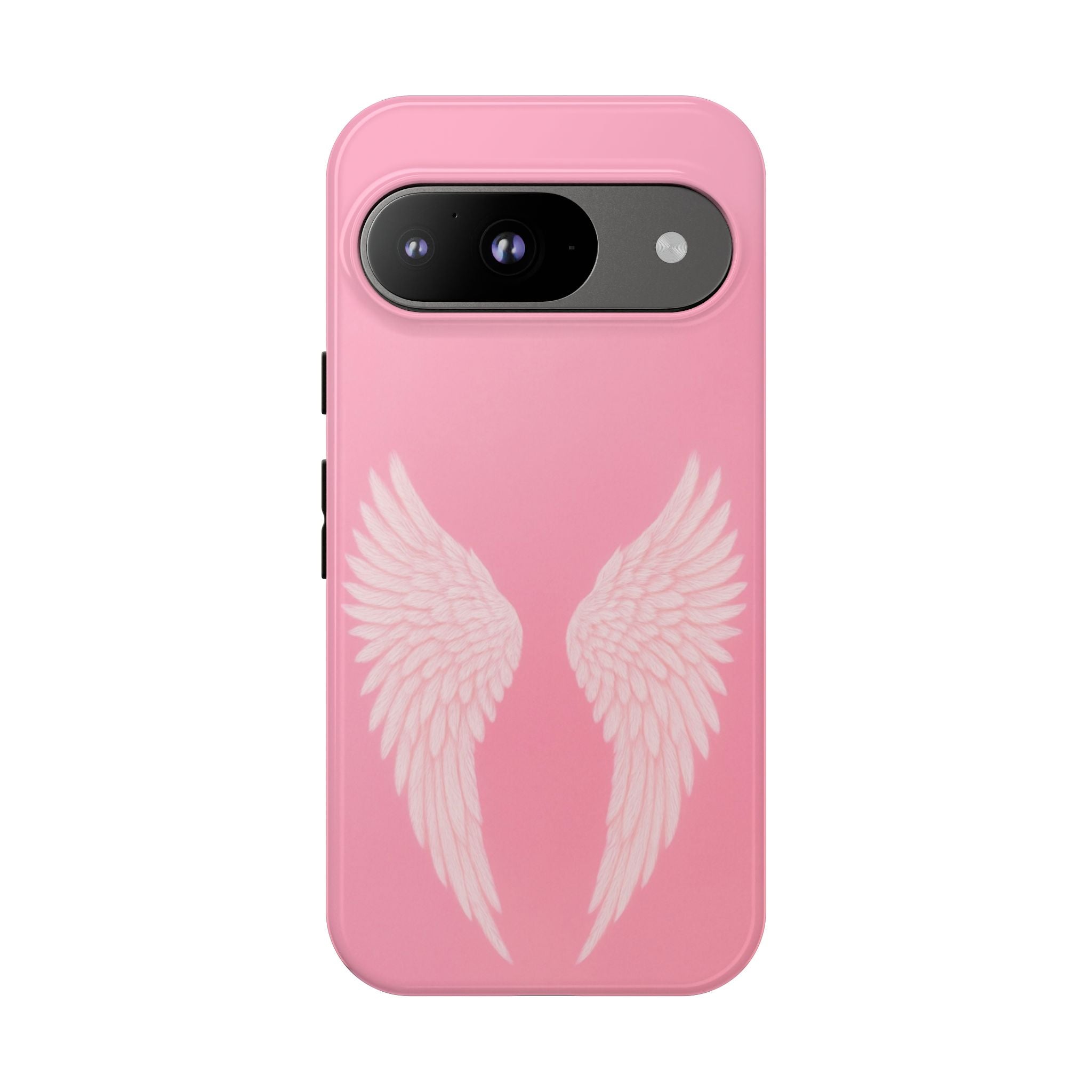Runway Wings Phone Case