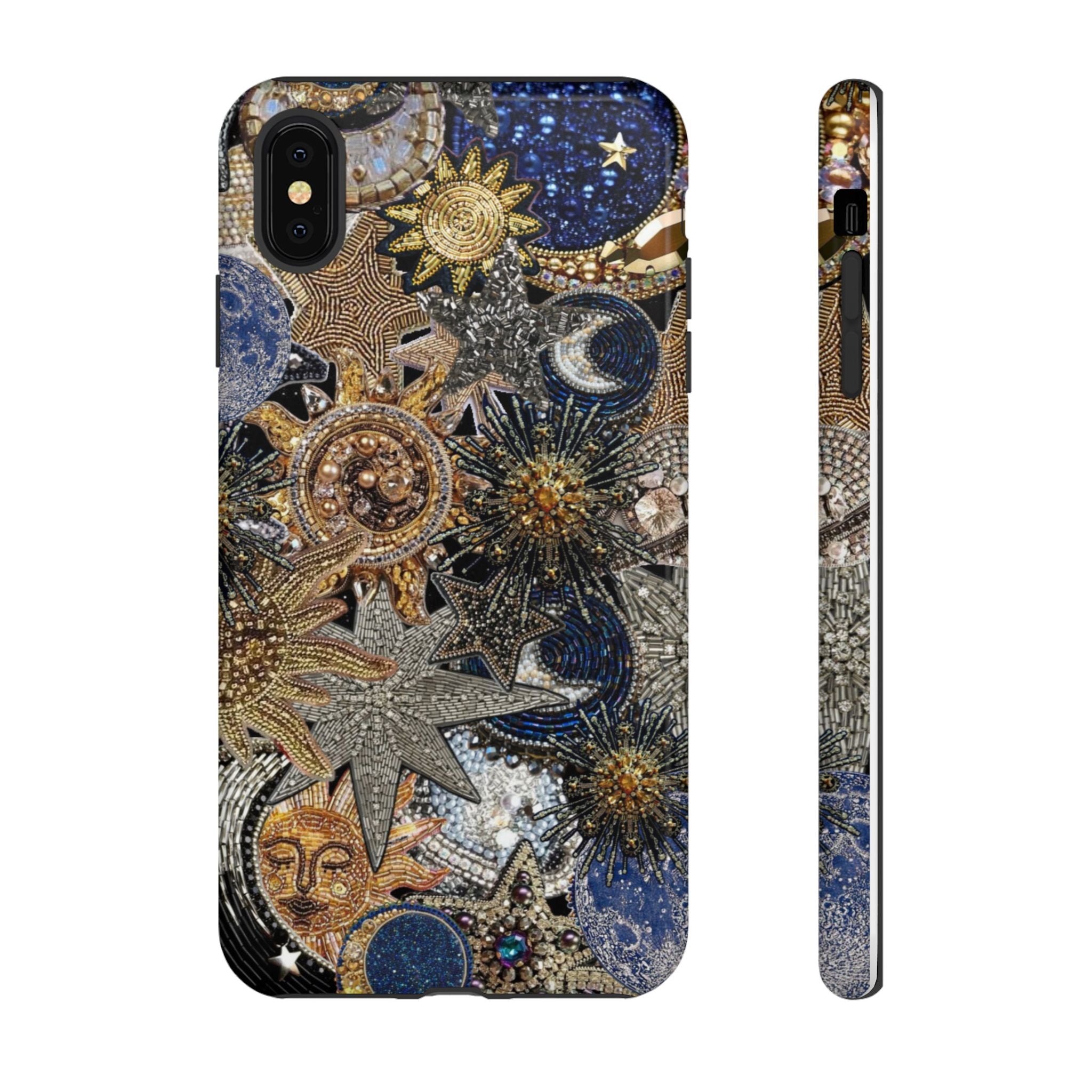 Celestial 2 Phone Case