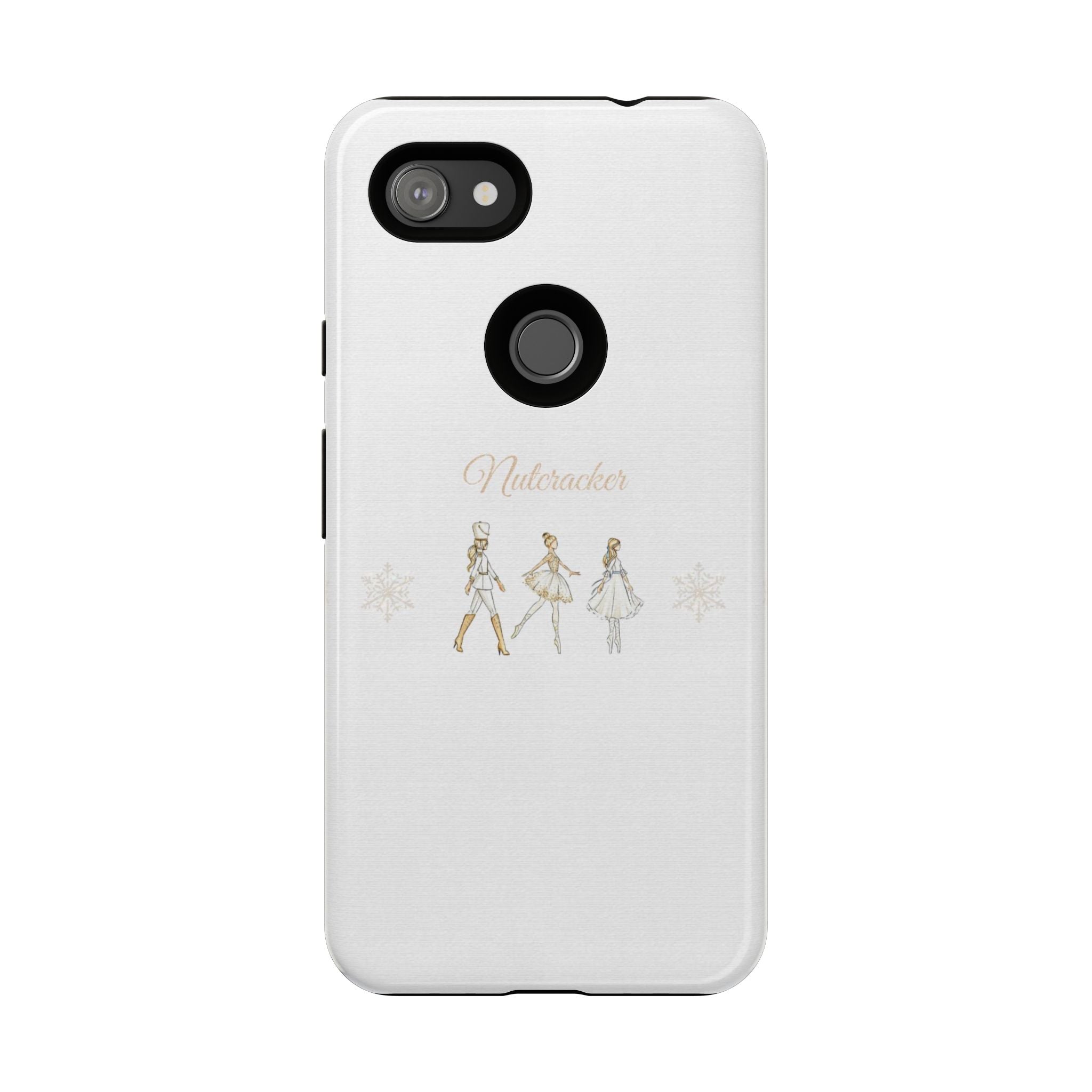Nutcracker Phone Case