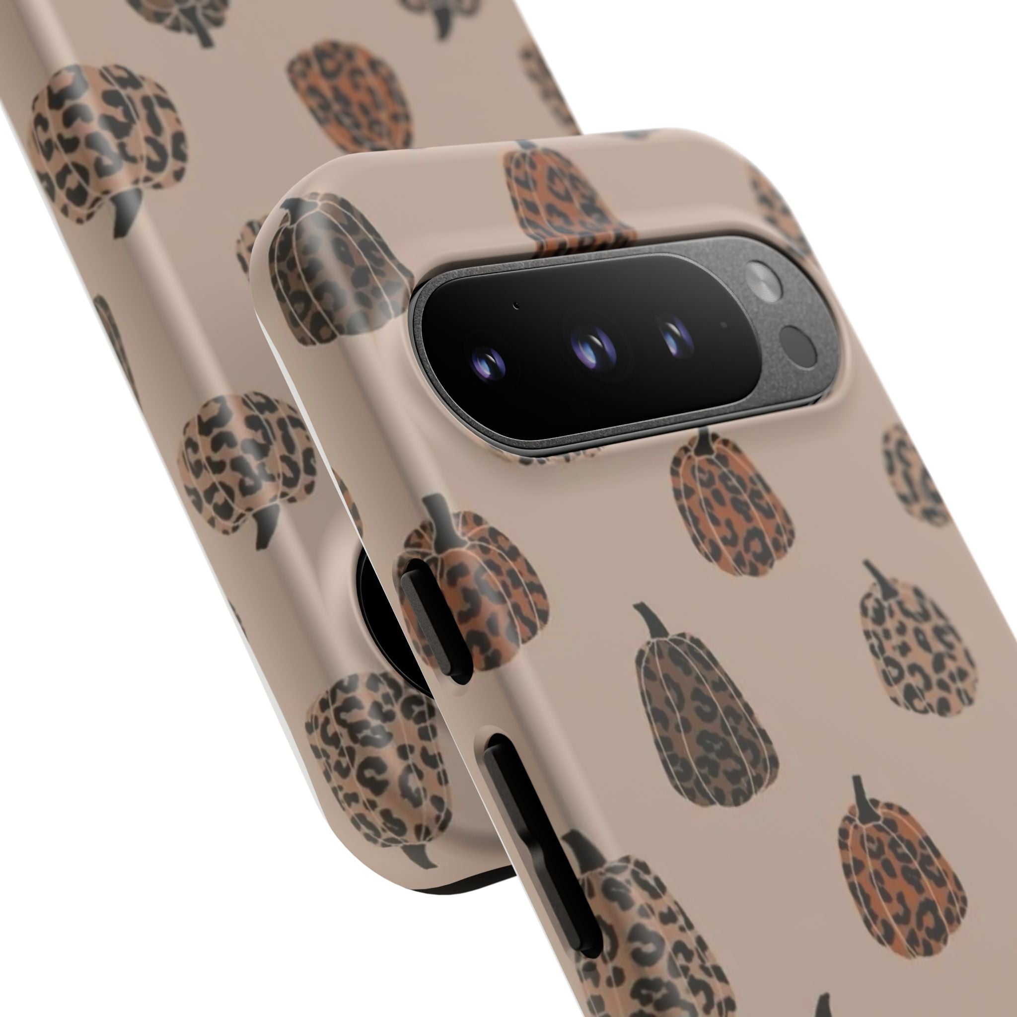 Pumpkin Spice Phone Case