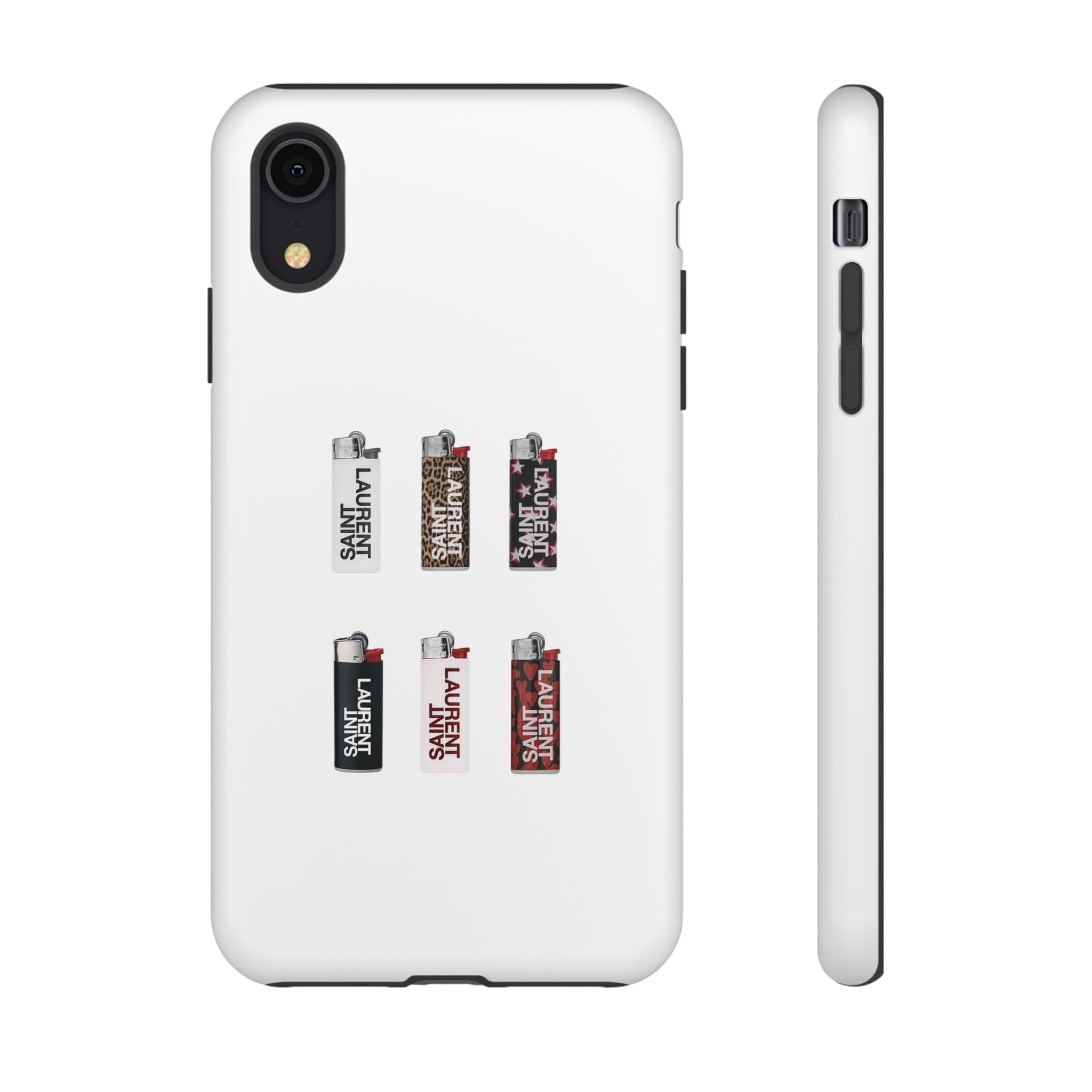 Light Up Phone Case