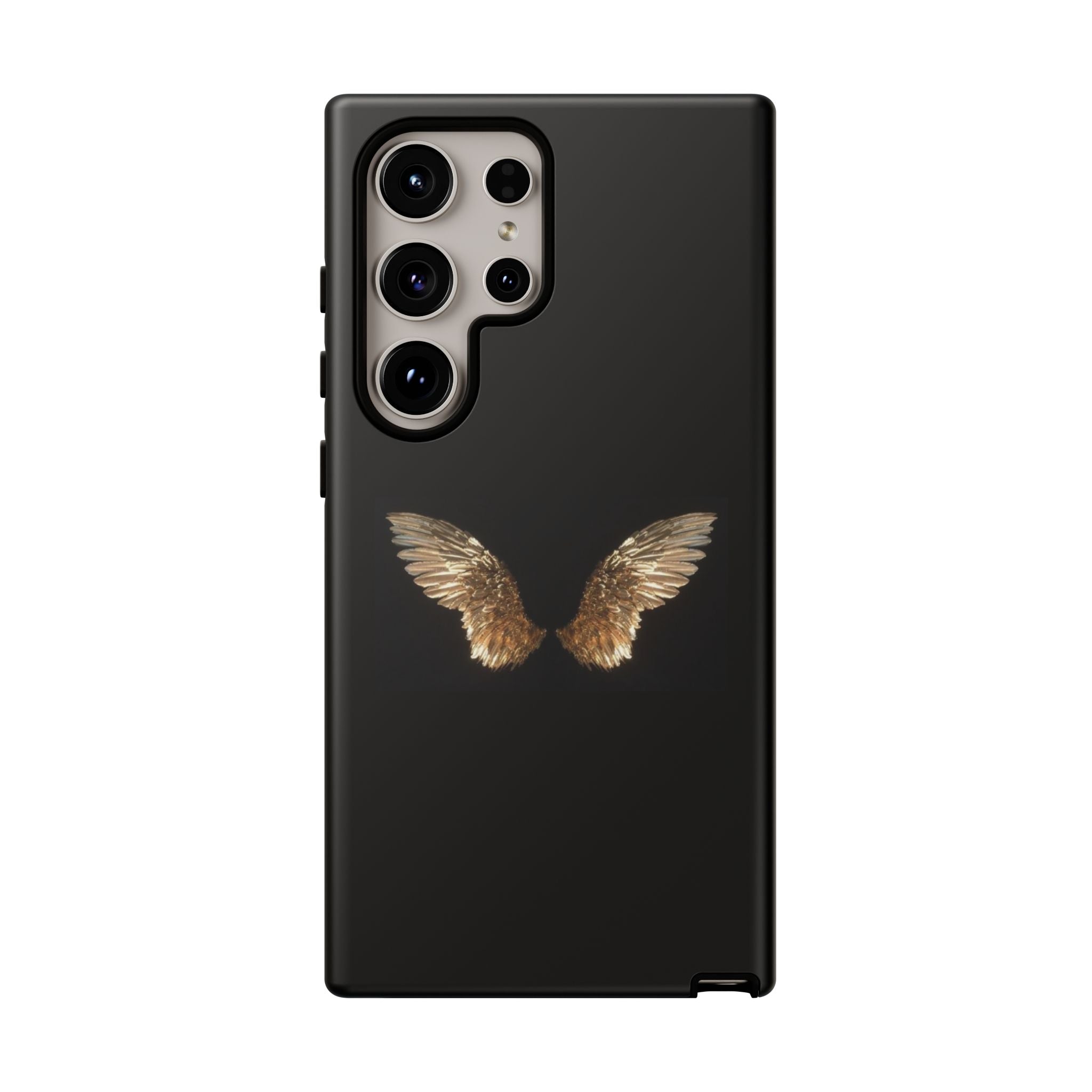 Winged Phone Case