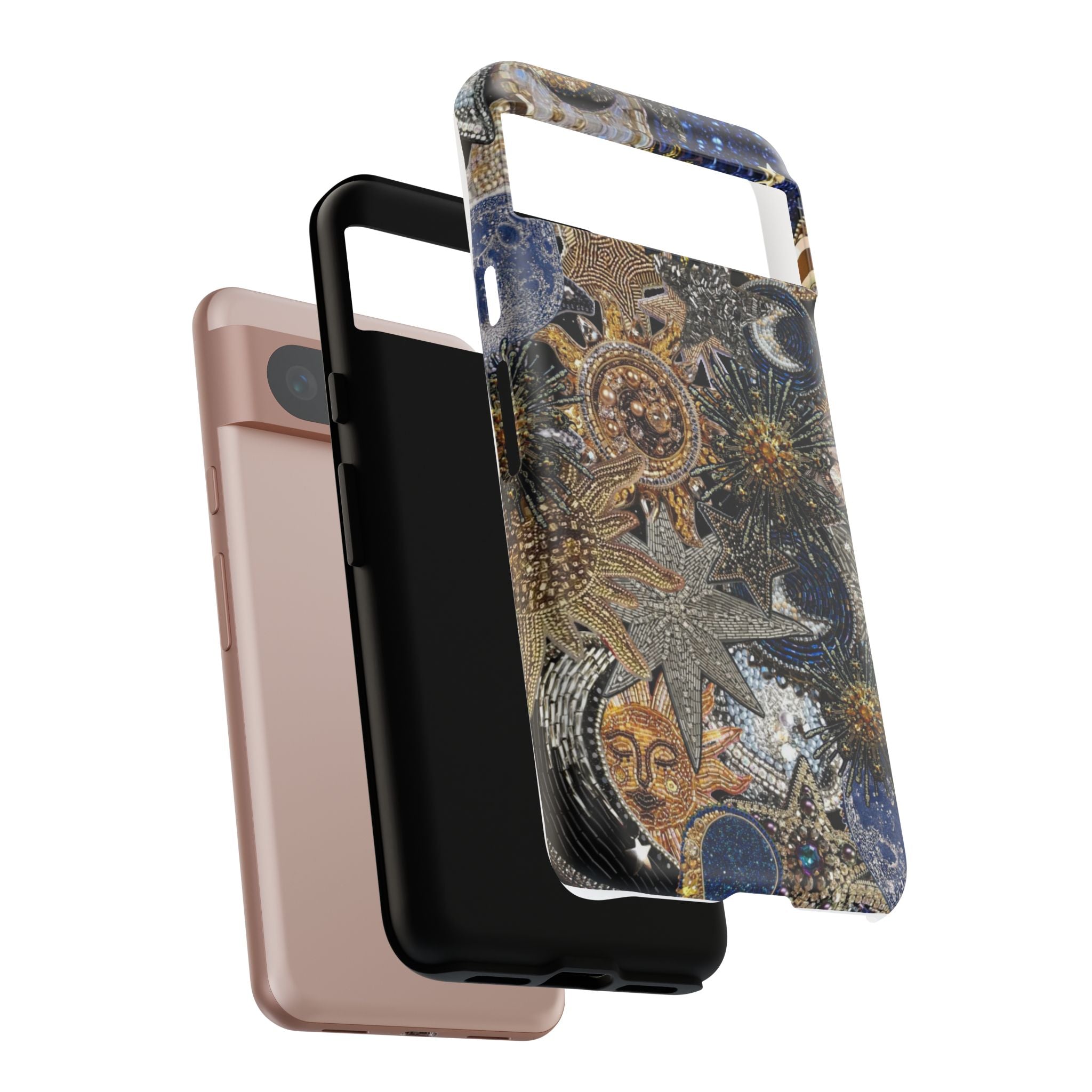 Celestial 2 Phone Case