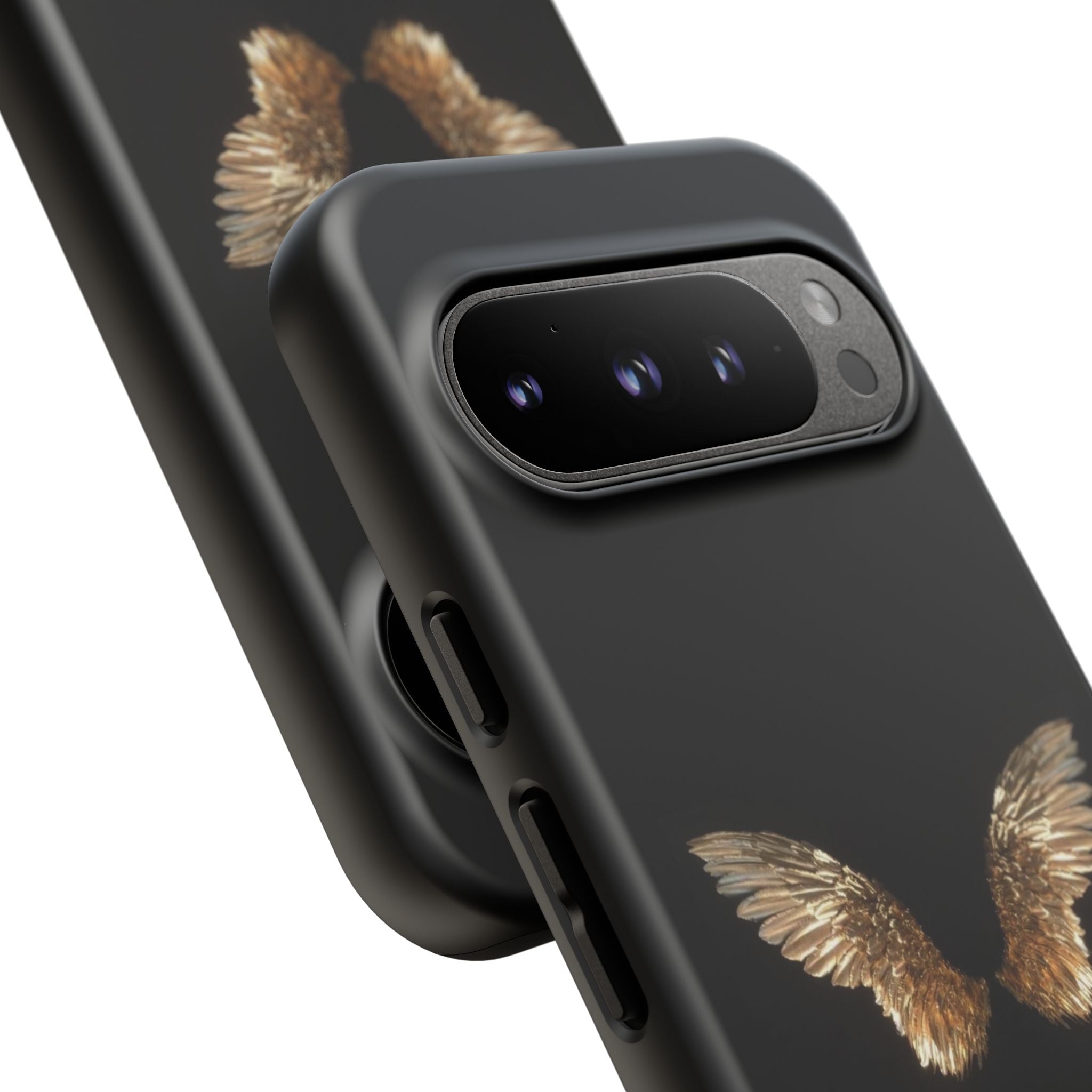 Winged Phone Case