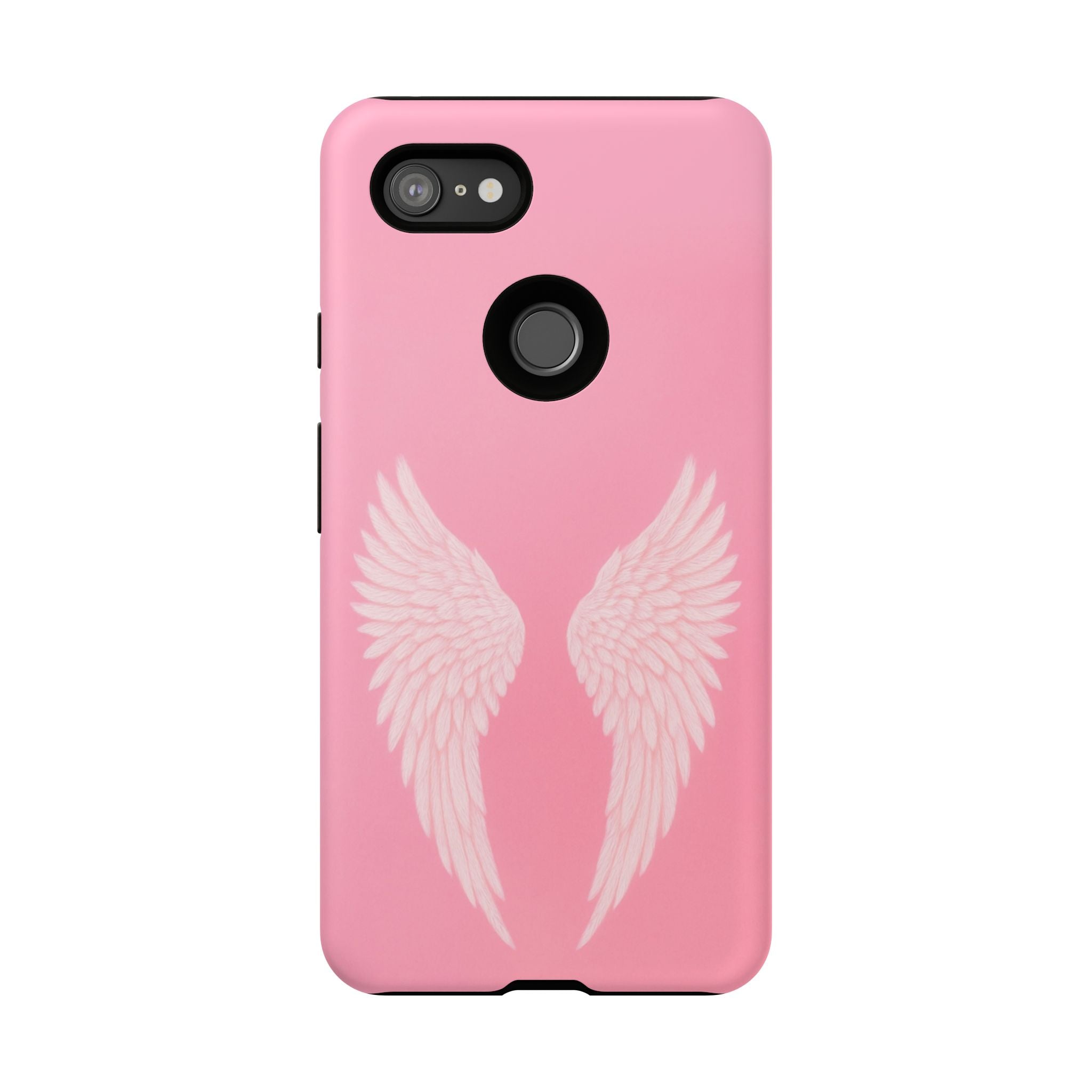 Runway Wings Phone Case