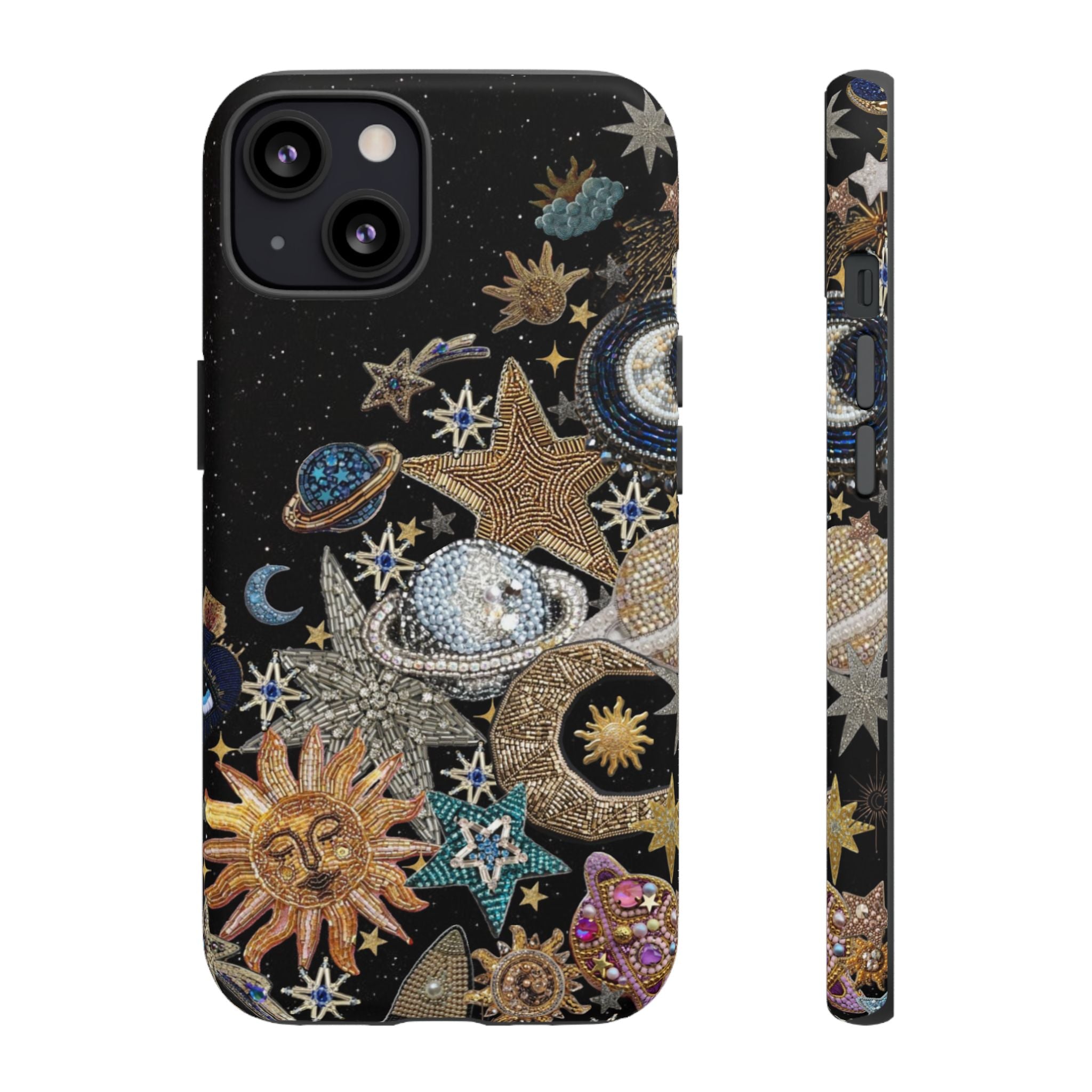 Celestial Phone Case