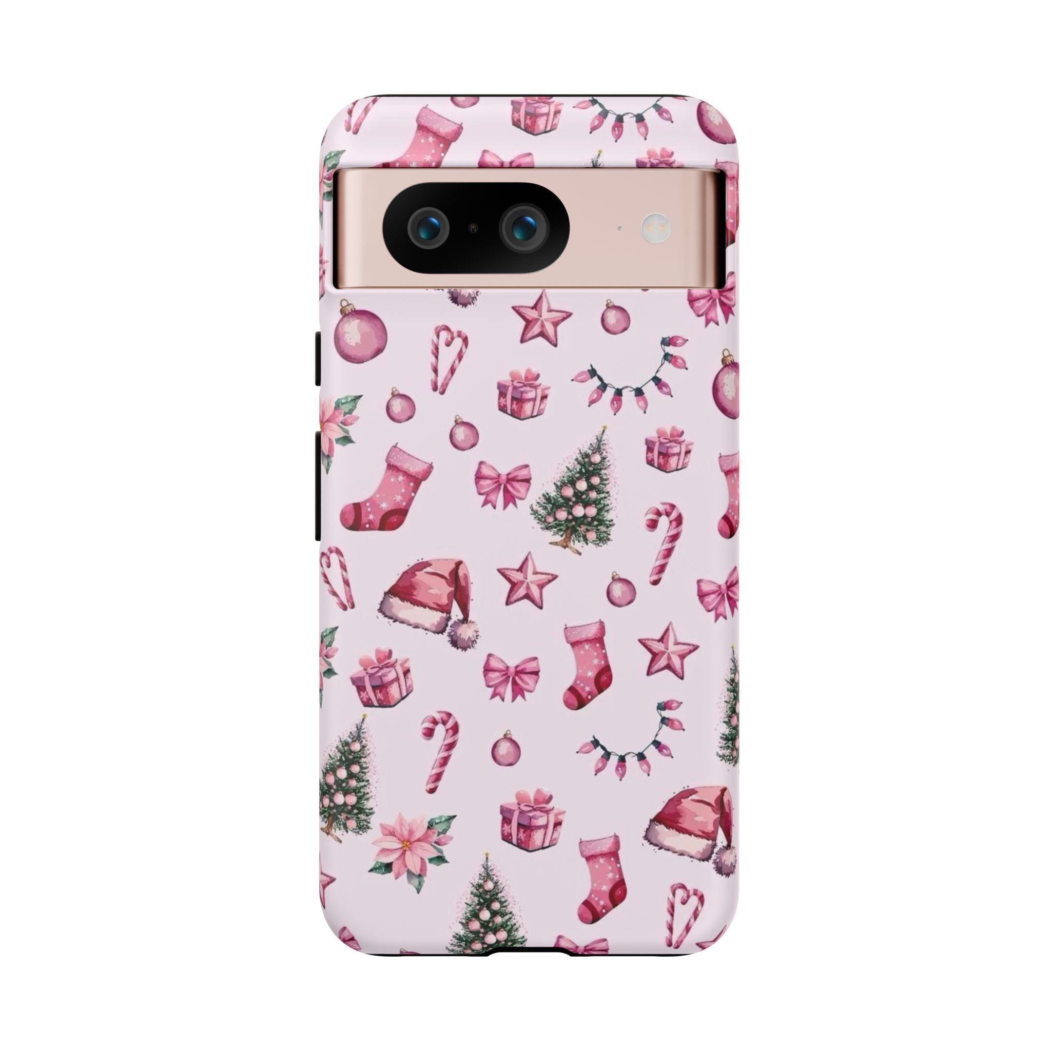 Rockin around Phone Case