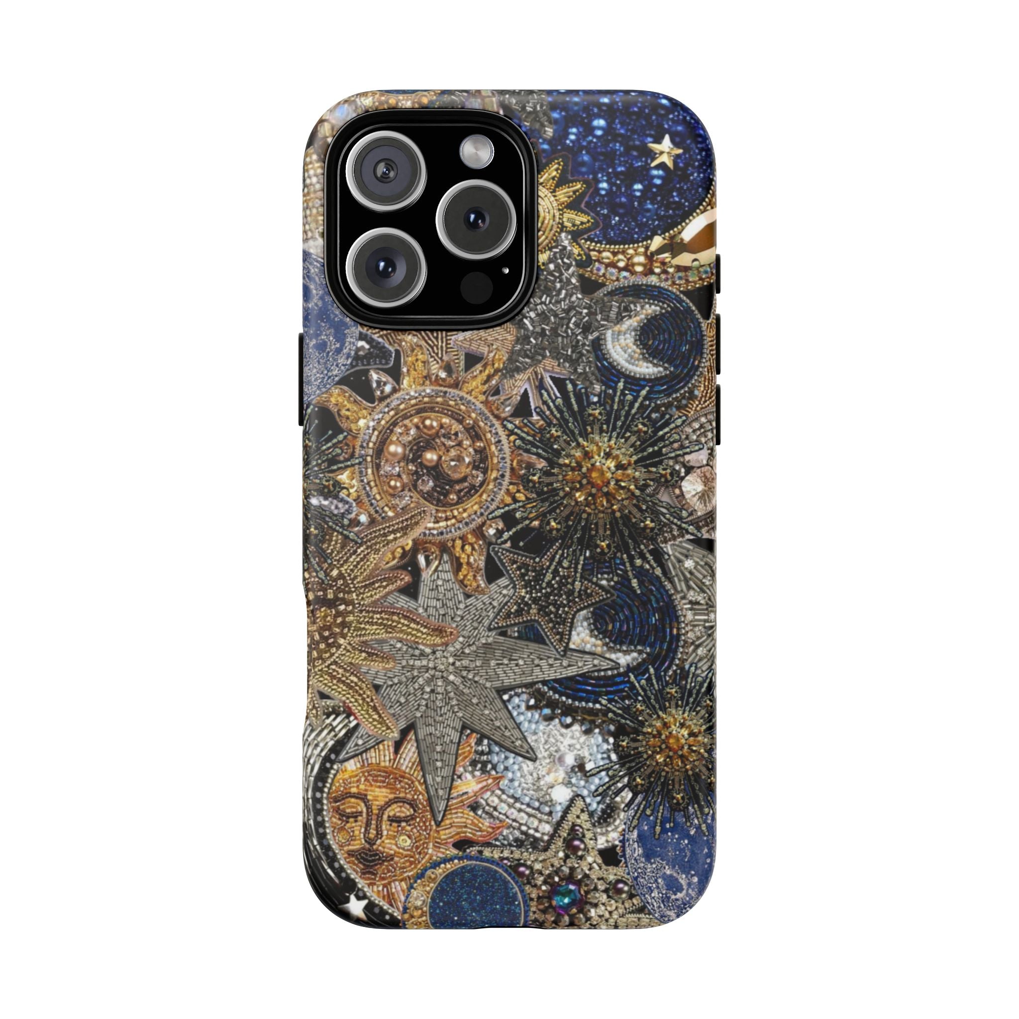 Celestial 2 Phone Case