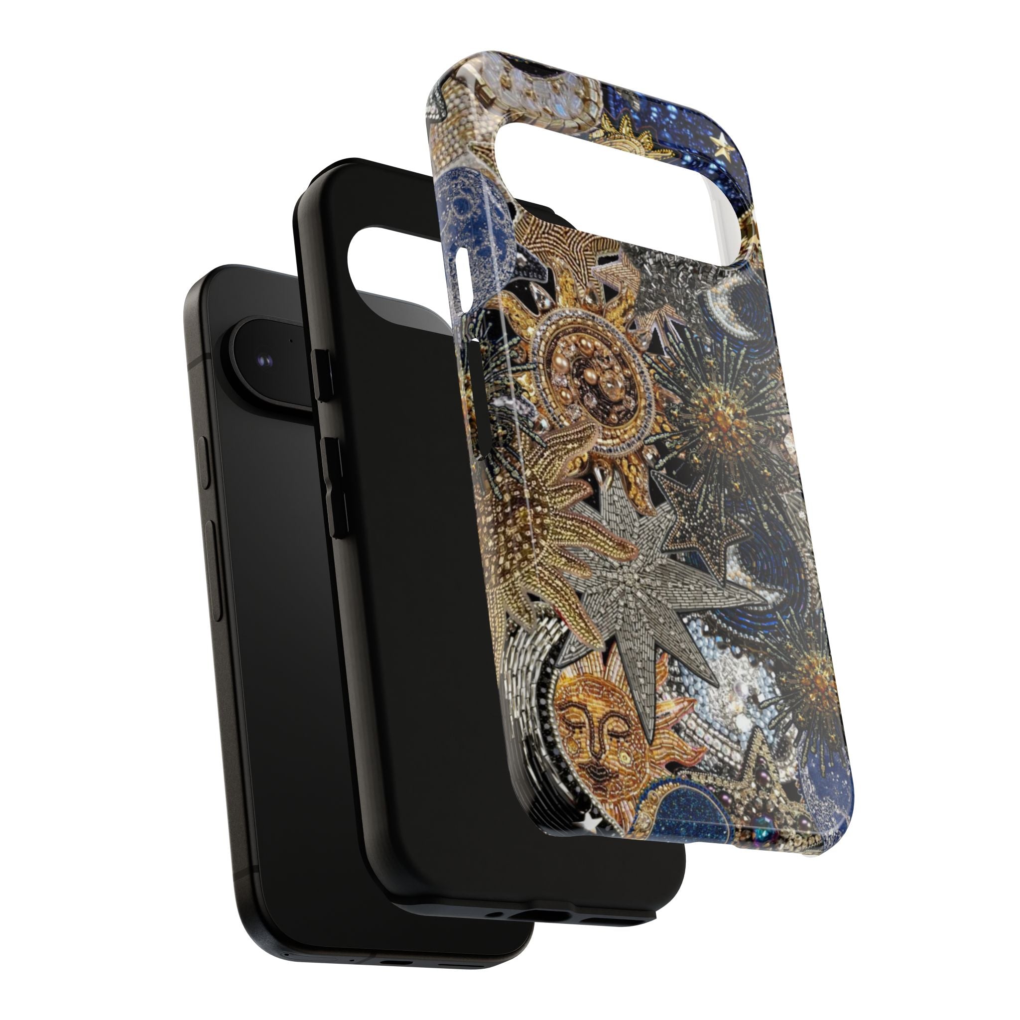 Celestial 2 Phone Case