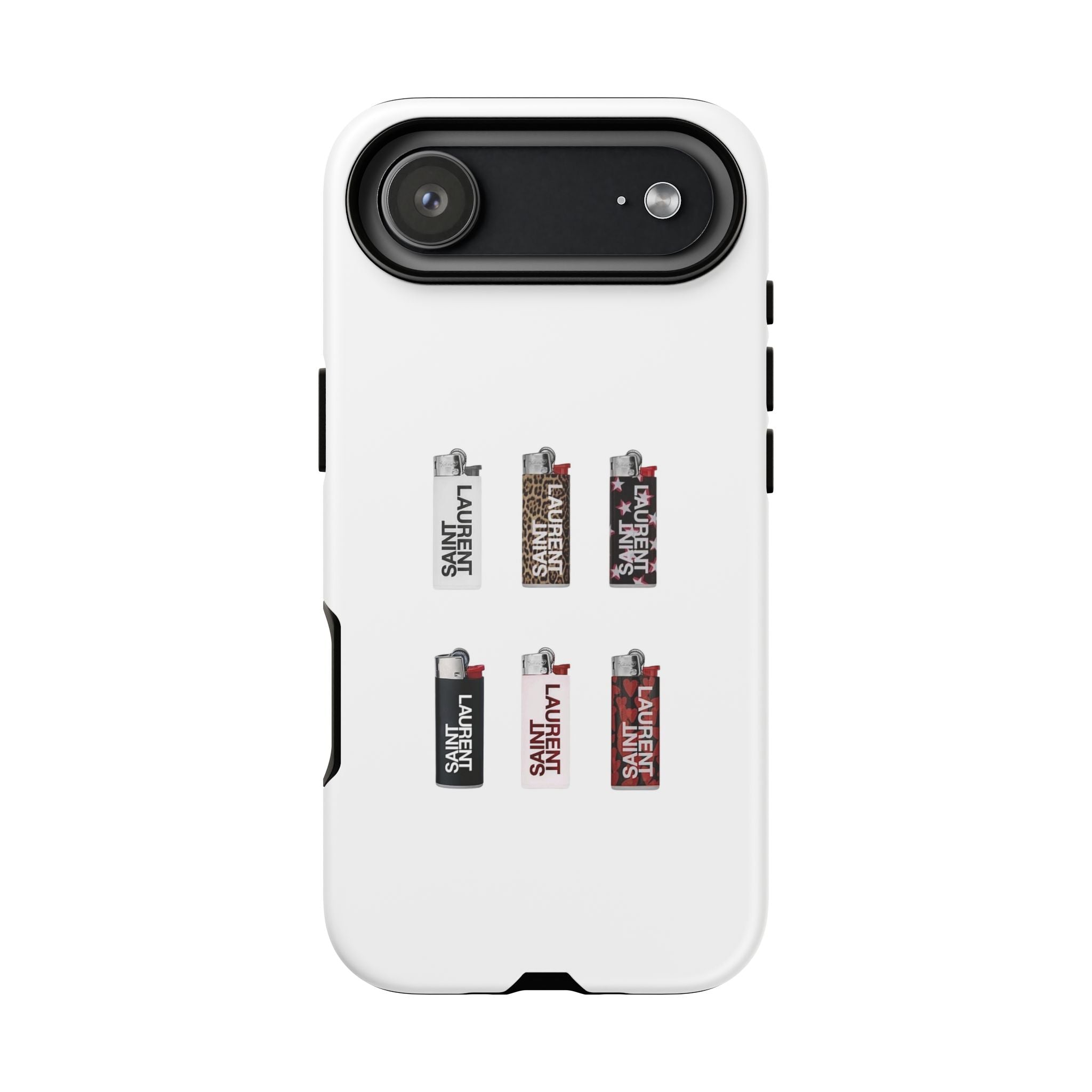 Light Up Phone Case