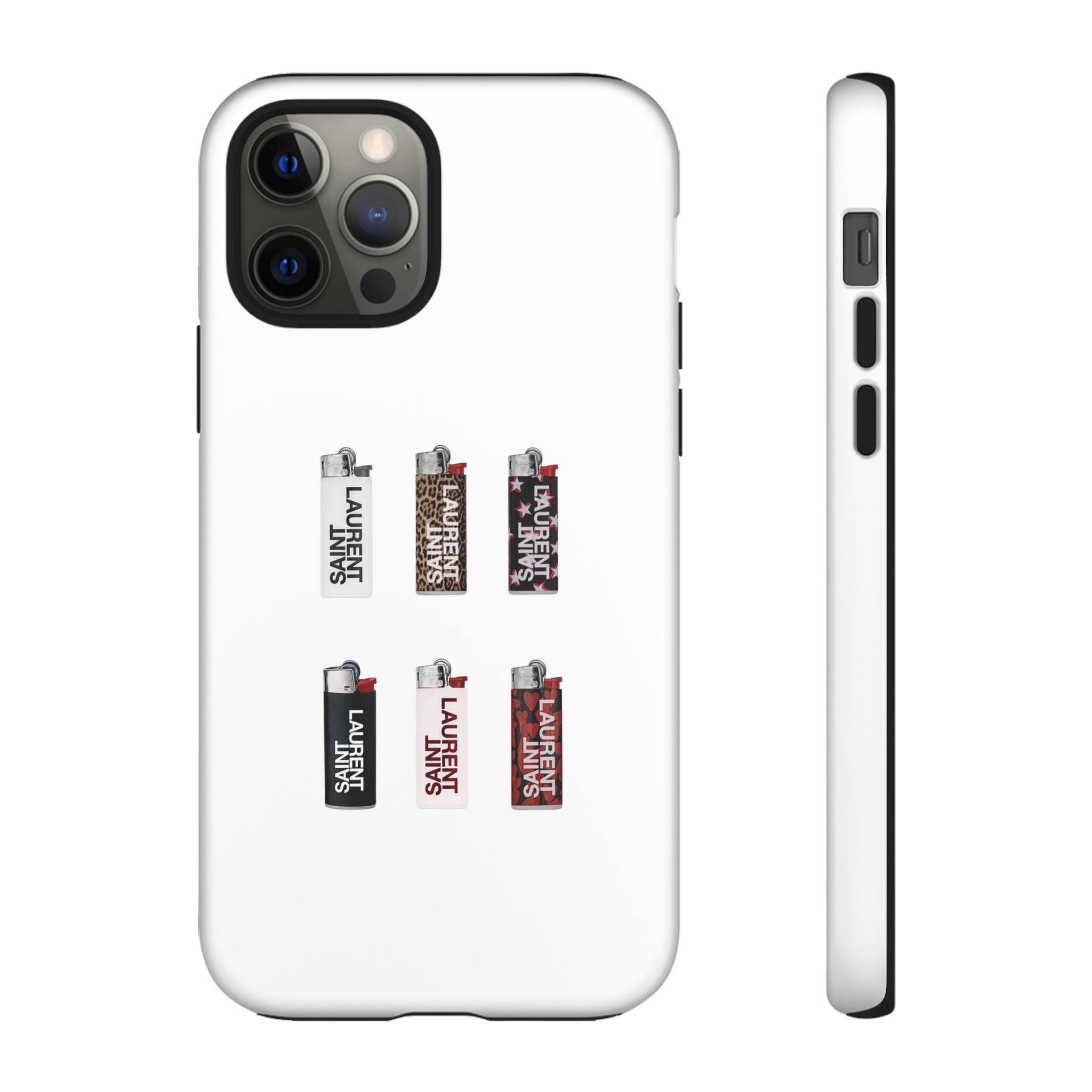 Light Up Phone Case
