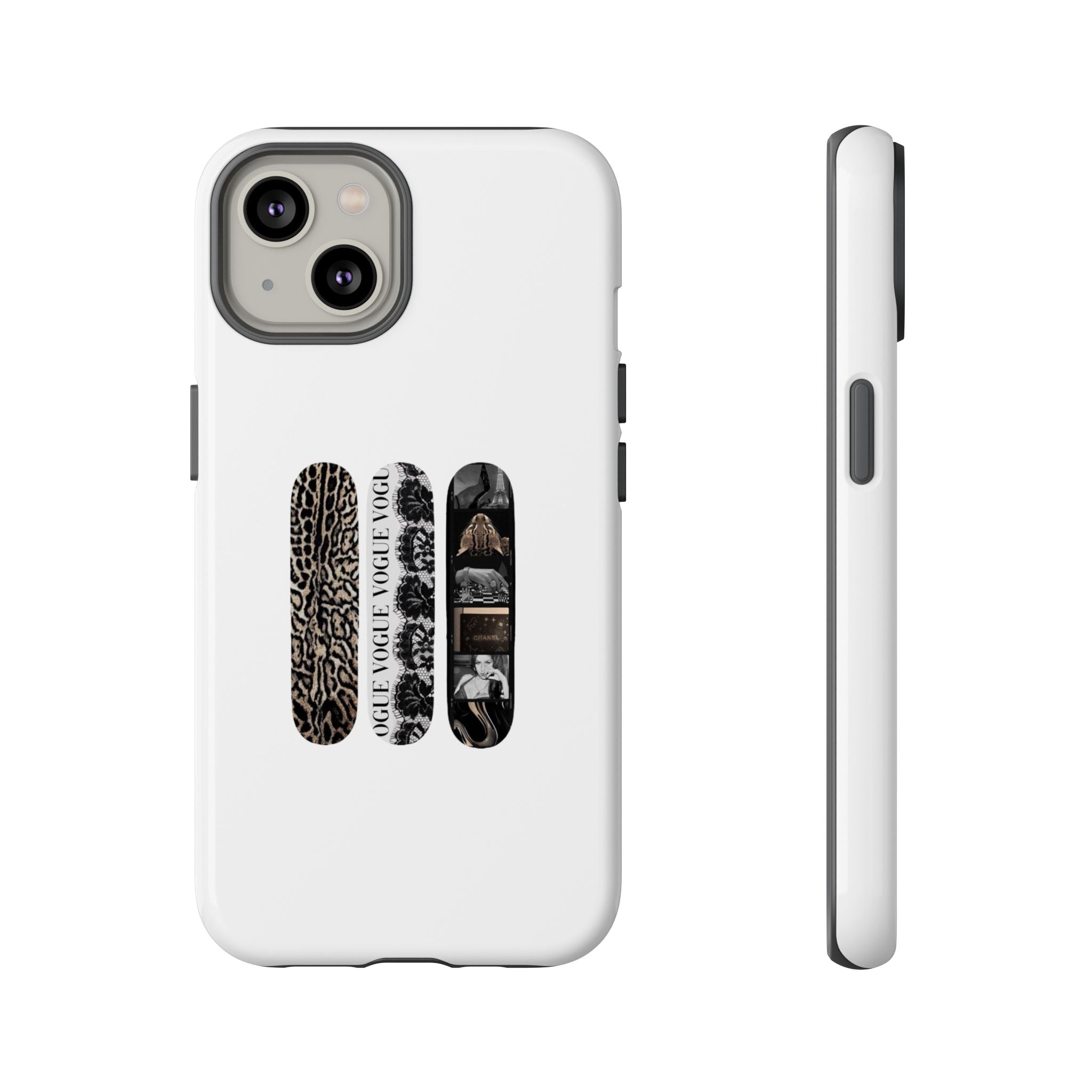 In Vogue Phone Case