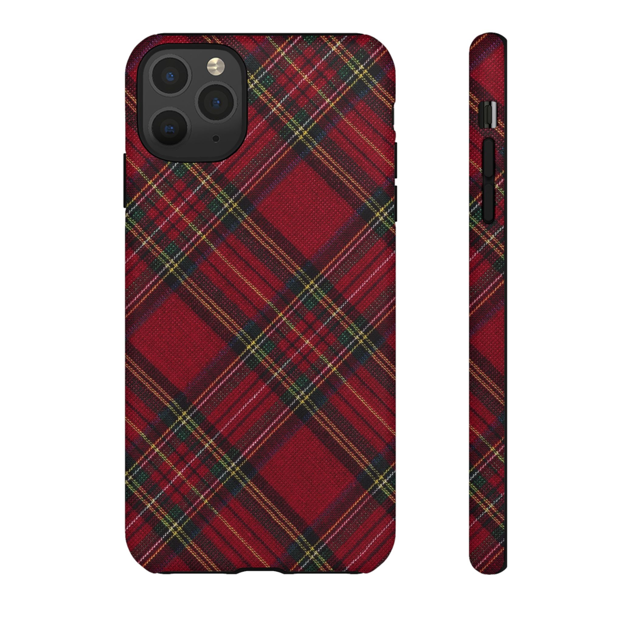 Very Merry Phone Case