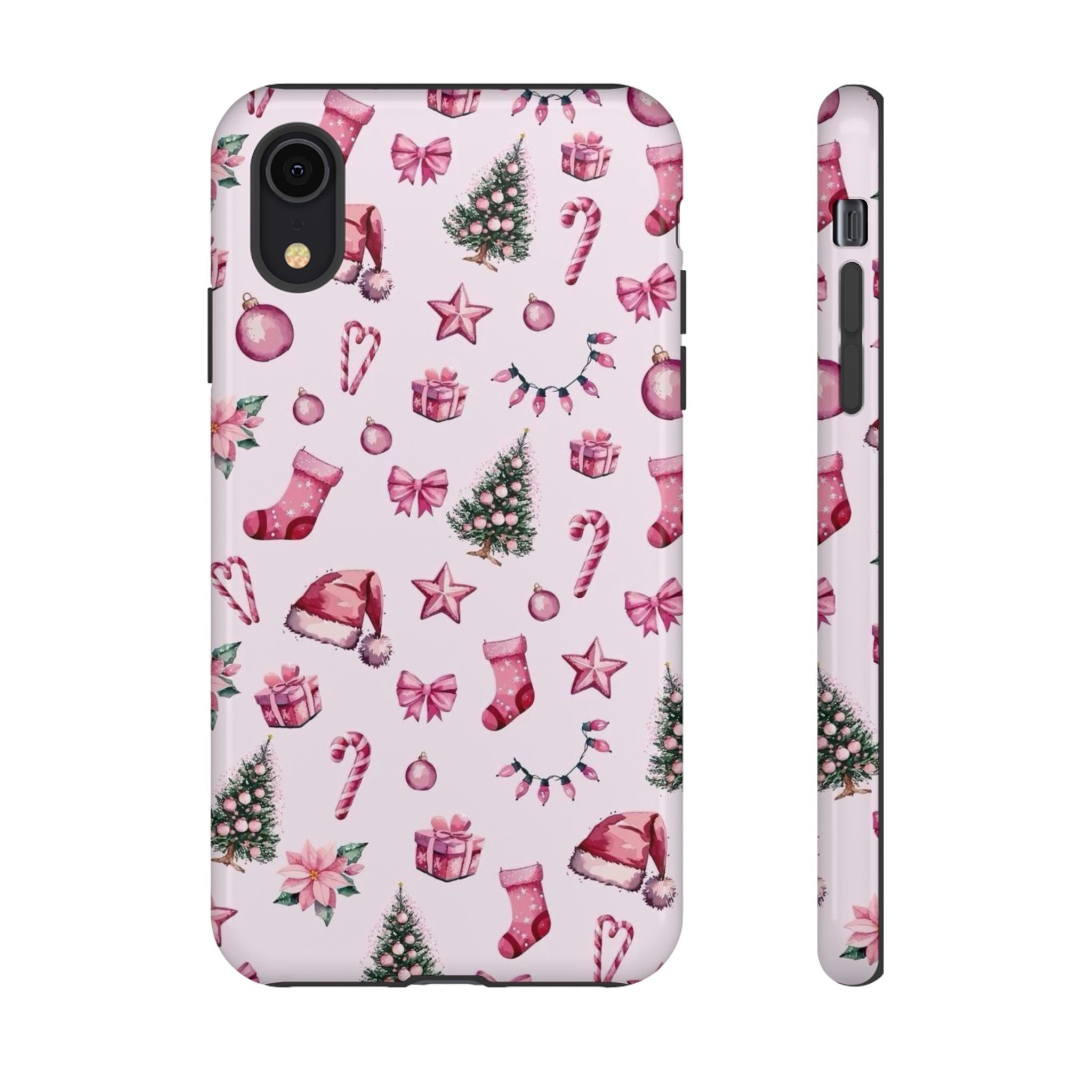 Rockin around Phone Case
