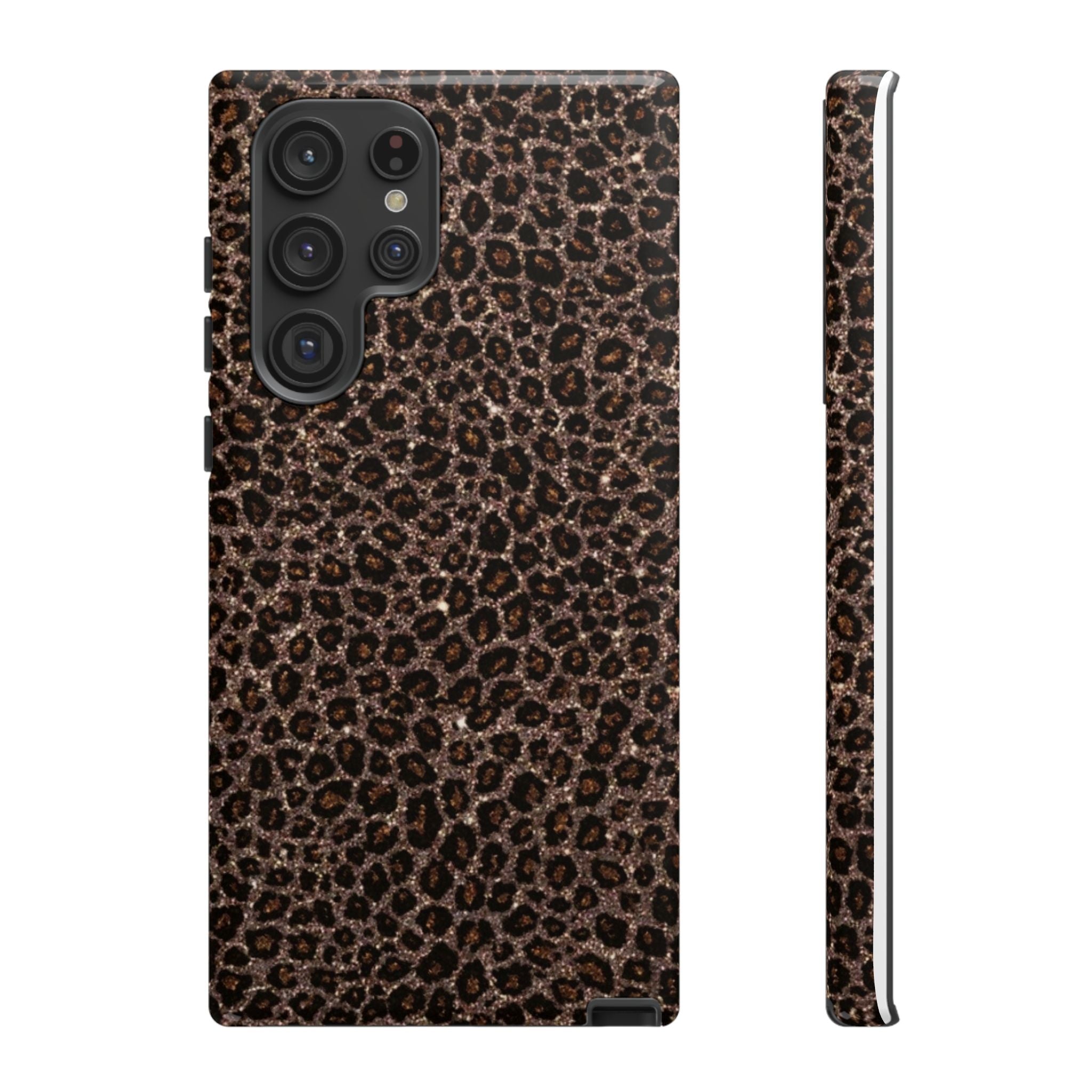 Iconic Print Phone Case