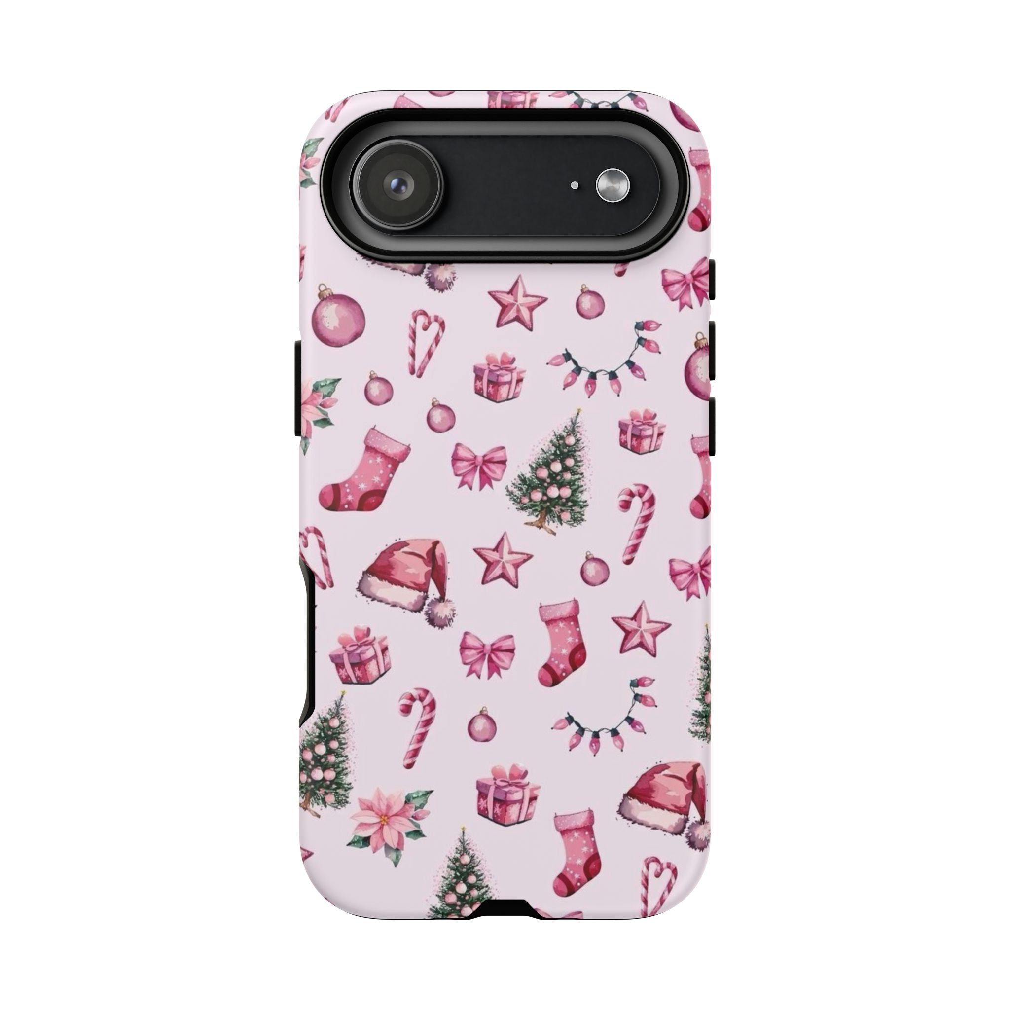 Rockin around Phone Case