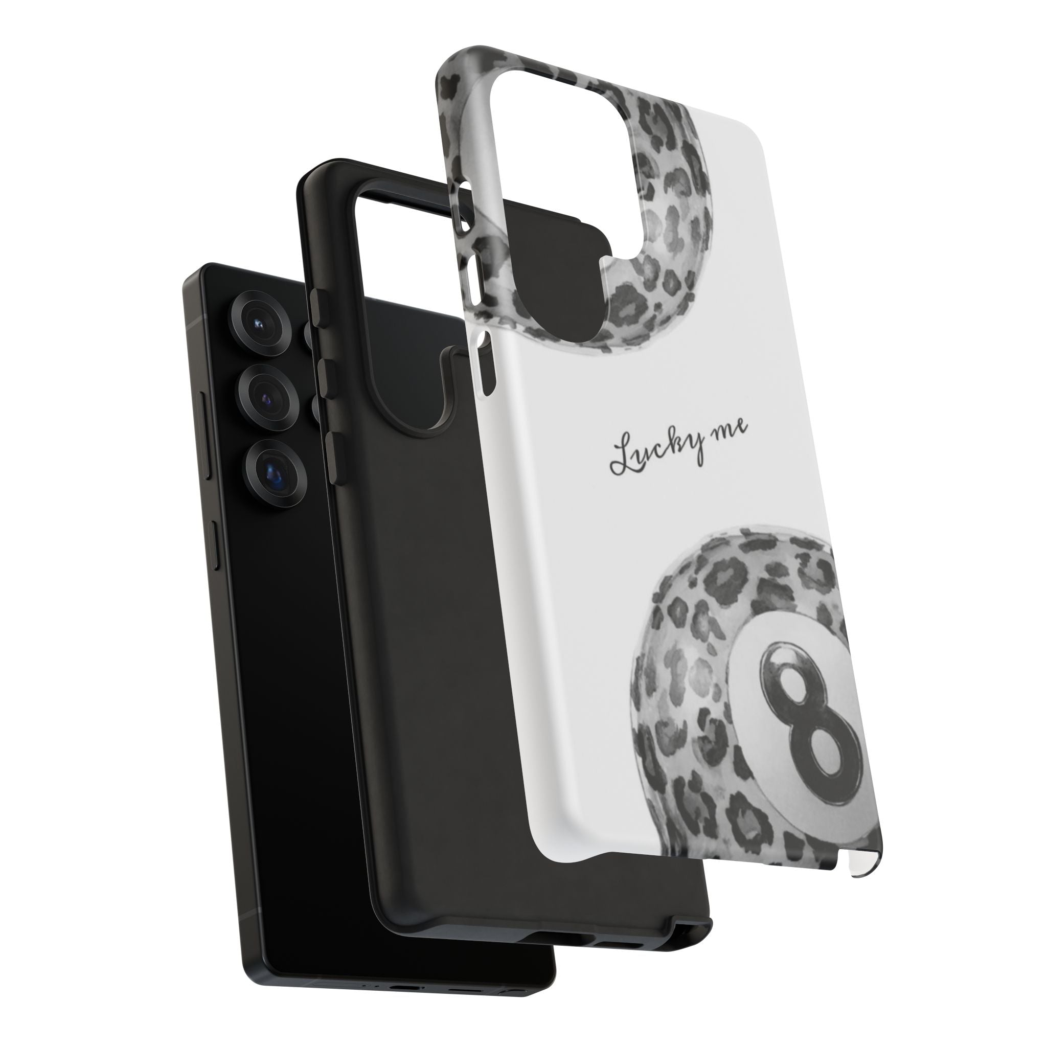 Lucky Me Phone Case